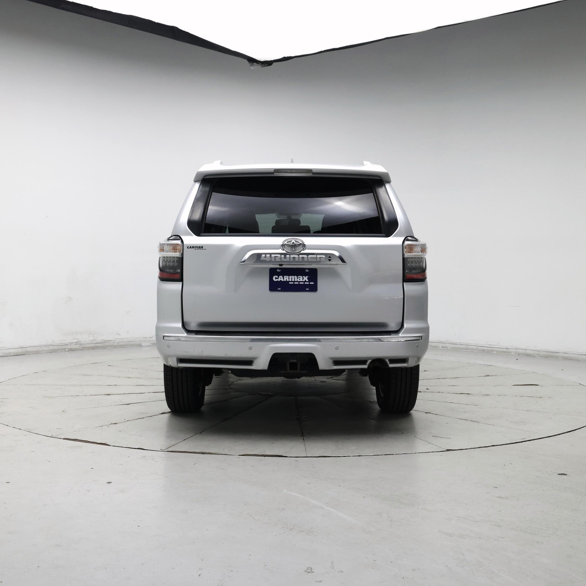 Thumbnail: 2015 Toyota 4Runner - 6