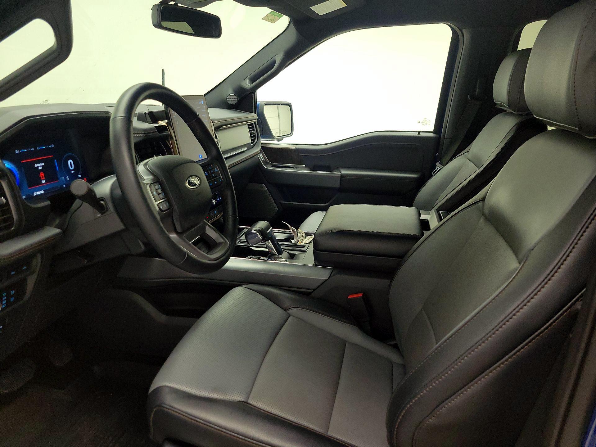 Thumbnail: 2022 Ford F-150 - 9