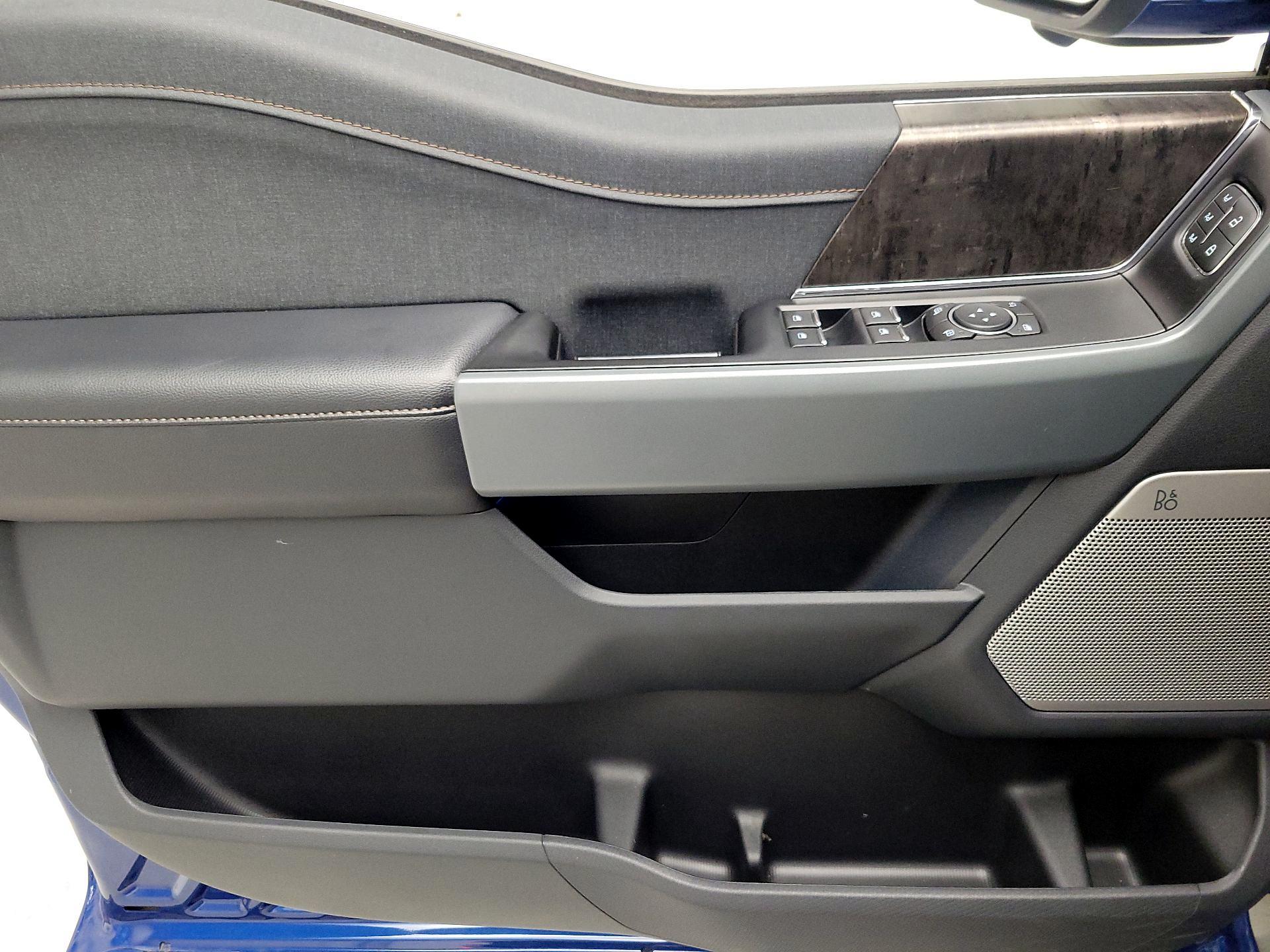 Thumbnail: 2022 Ford F-150 - 10