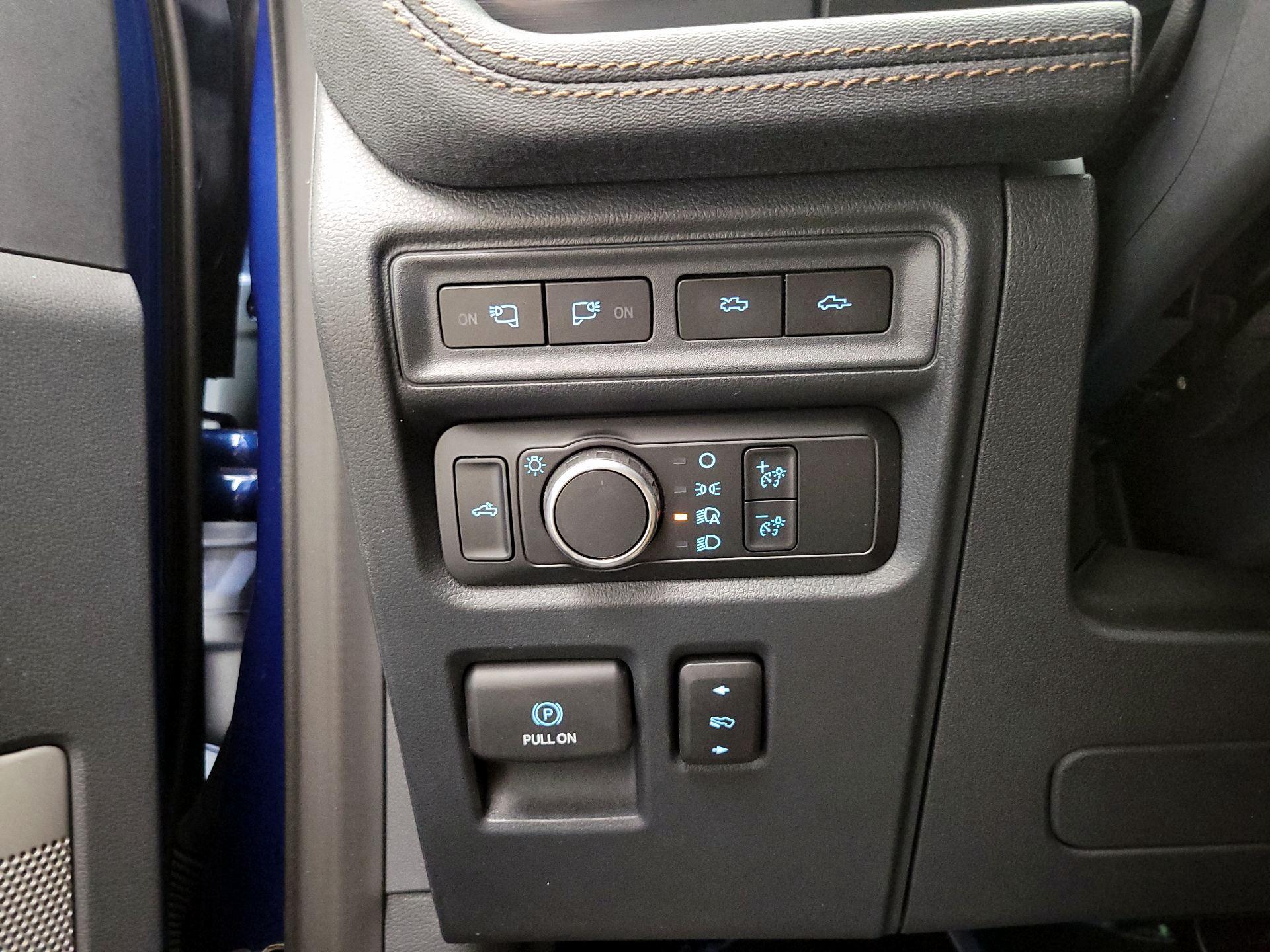 Thumbnail: 2022 Ford F-150 - 11