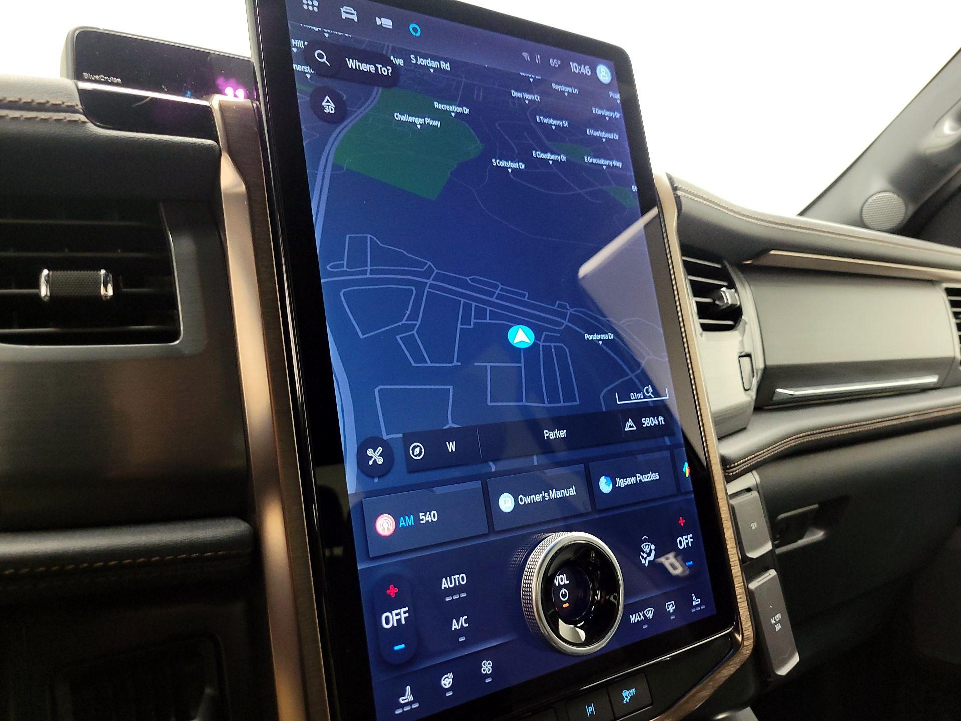 Thumbnail: 2022 Ford F-150 - 12