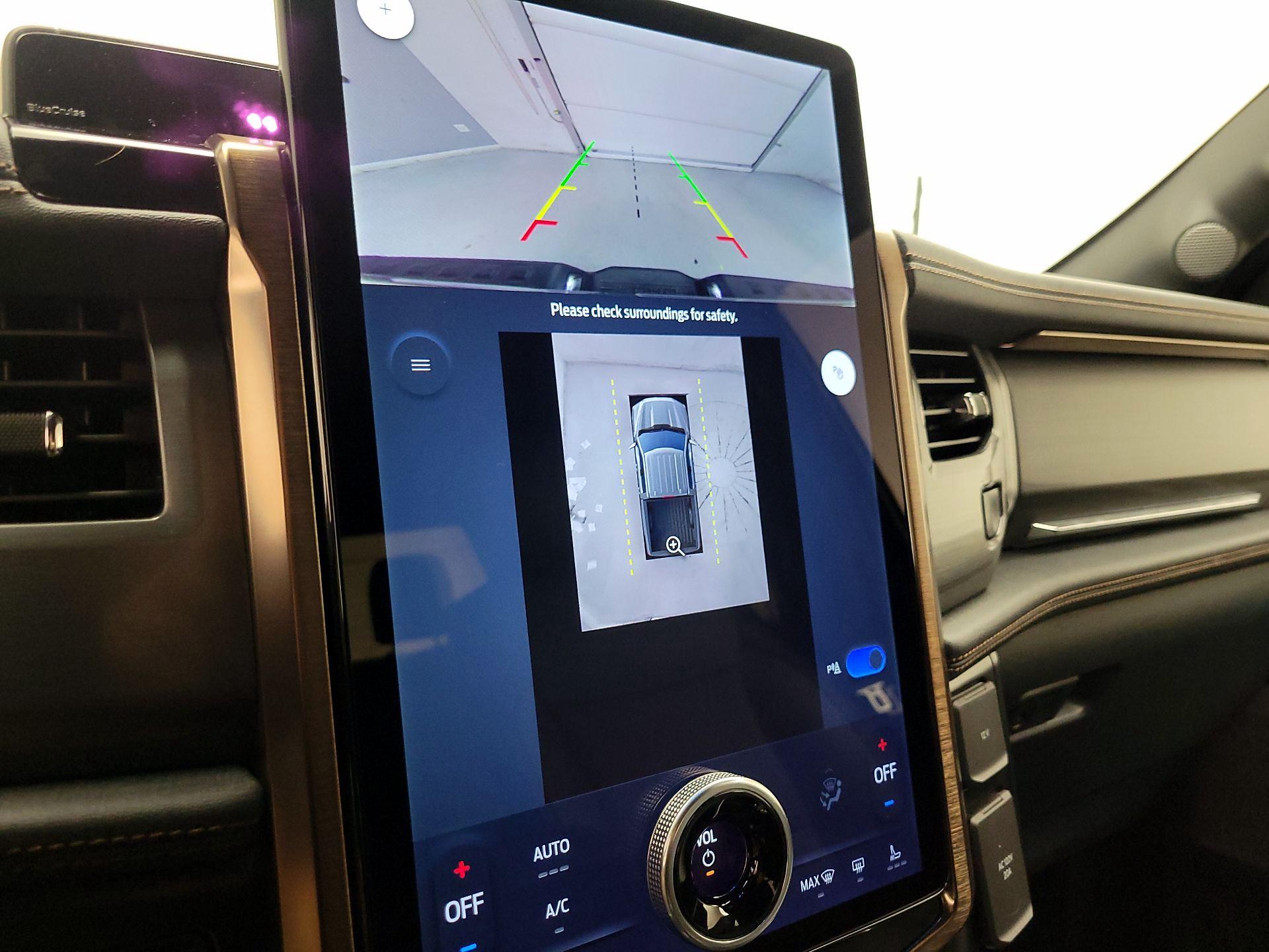 Thumbnail: 2022 Ford F-150 - 13