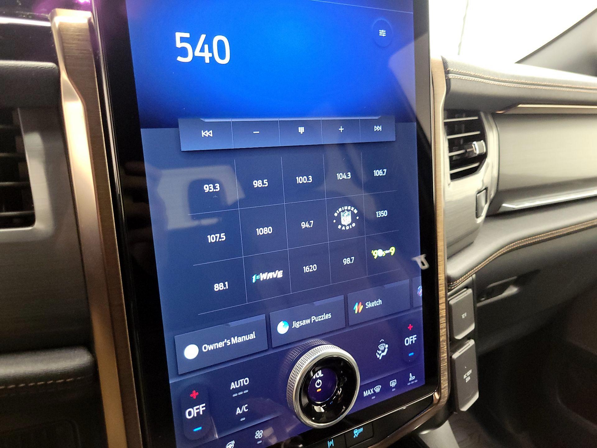 Thumbnail: 2022 Ford F-150 - 14