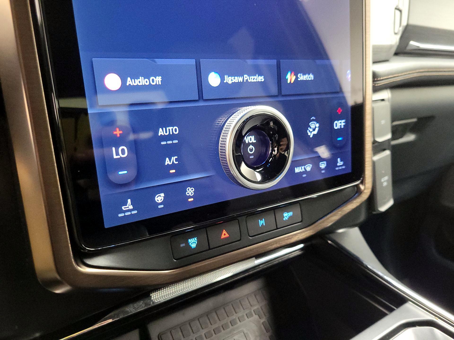 Thumbnail: 2022 Ford F-150 - 15