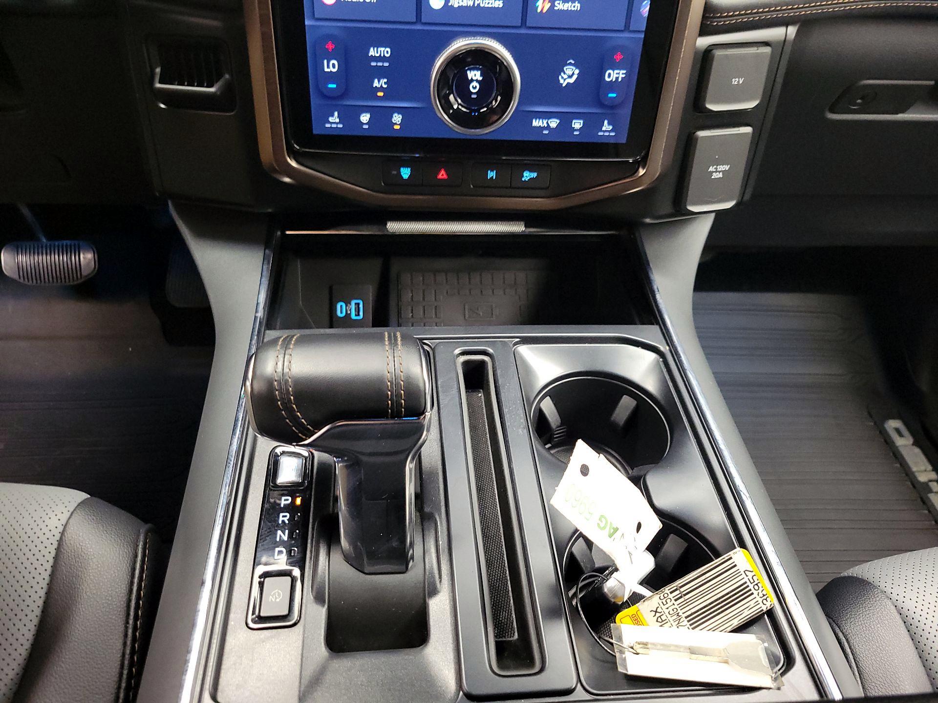 Thumbnail: 2022 Ford F-150 - 16