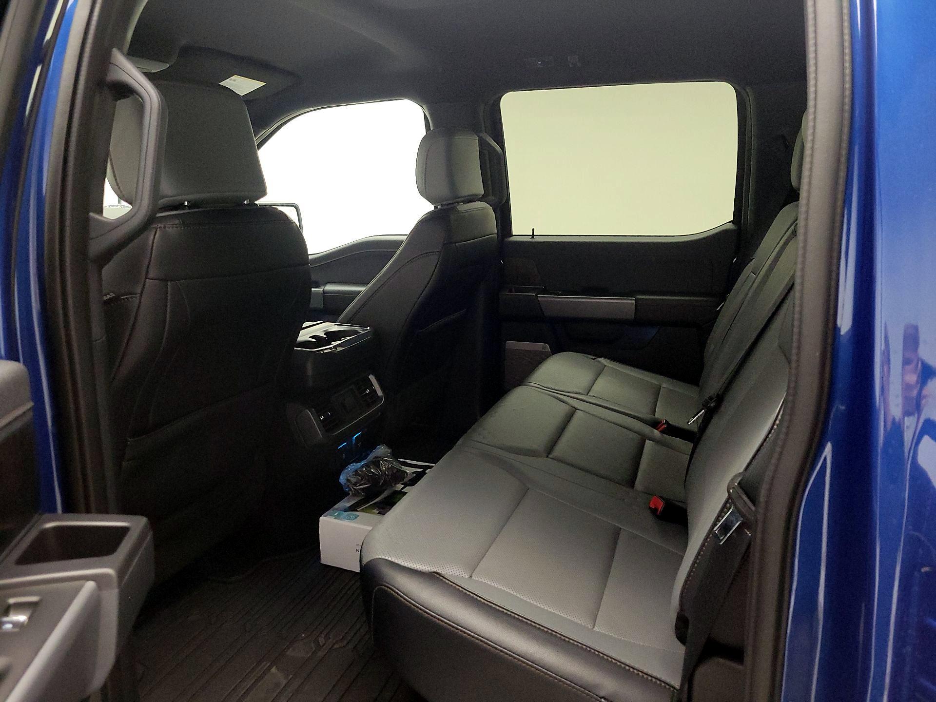 Thumbnail: 2022 Ford F-150 - 18