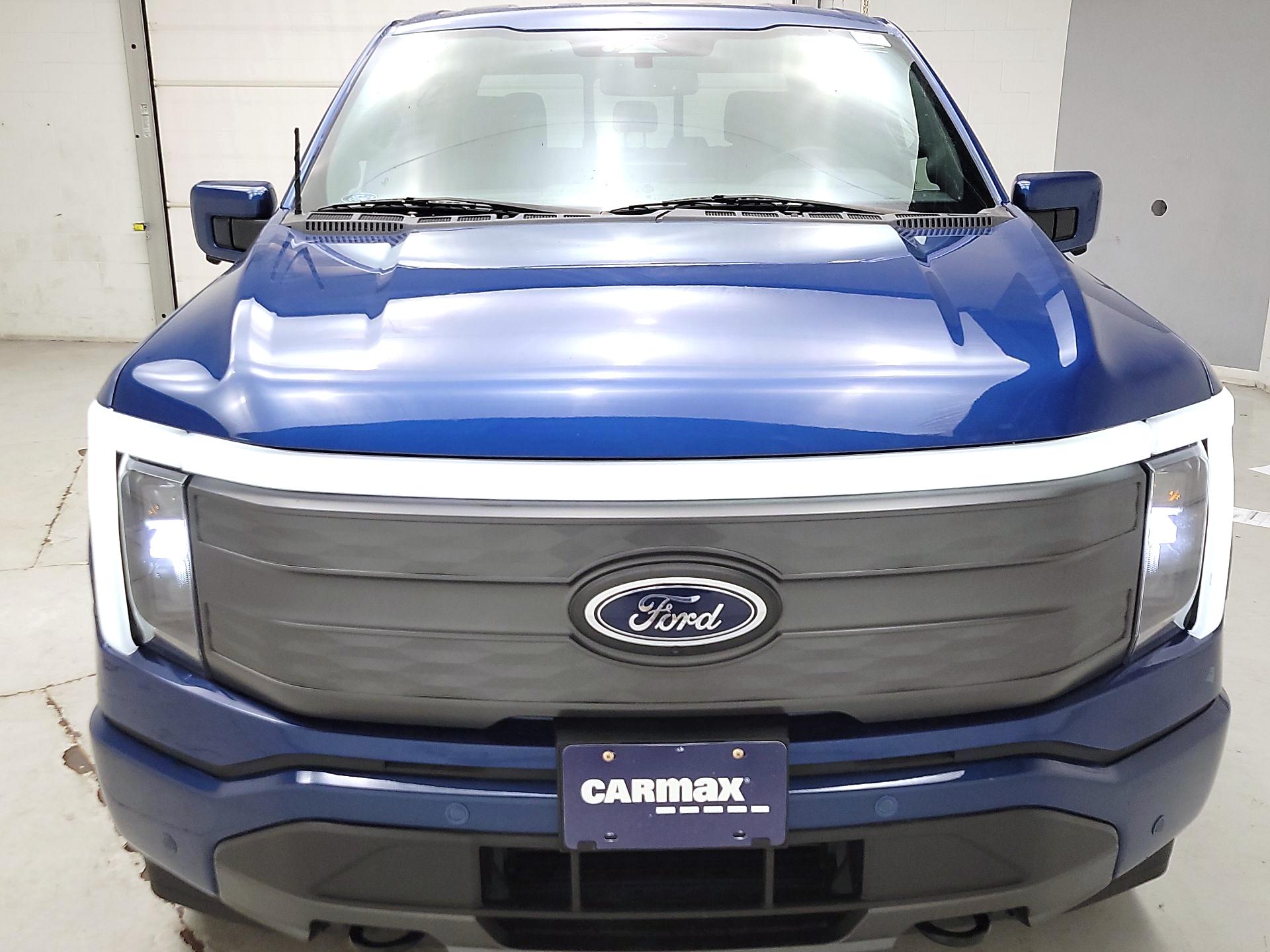 Thumbnail: 2022 Ford F-150 - 2