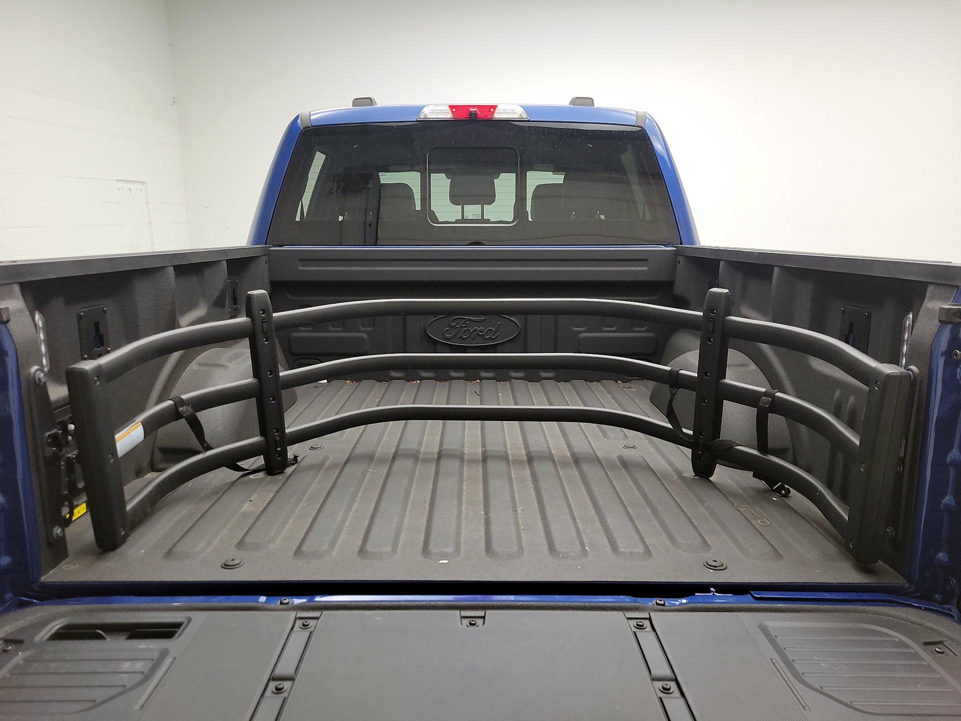 Thumbnail: 2022 Ford F-150 - 19