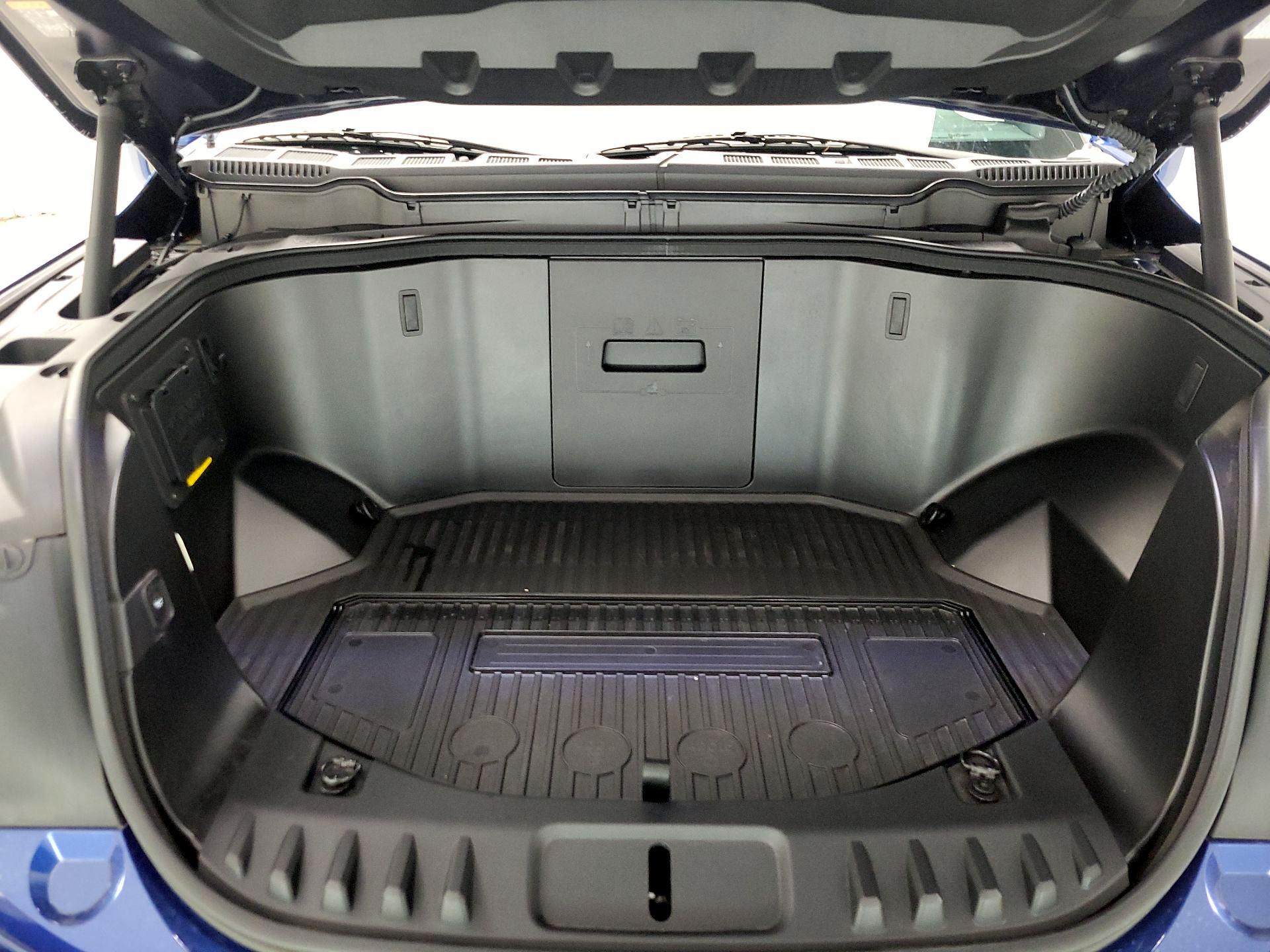 Thumbnail: 2022 Ford F-150 - 20