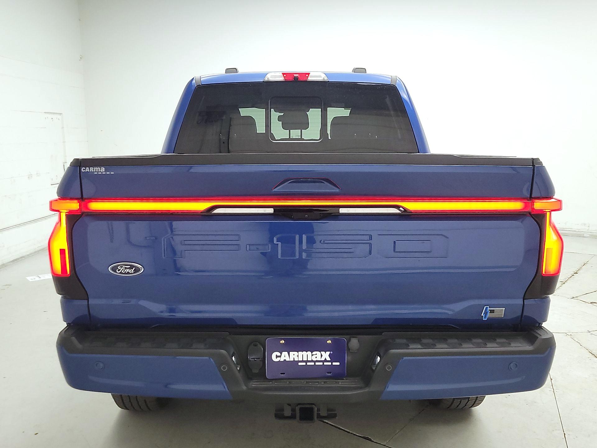 Thumbnail: 2022 Ford F-150 - 6