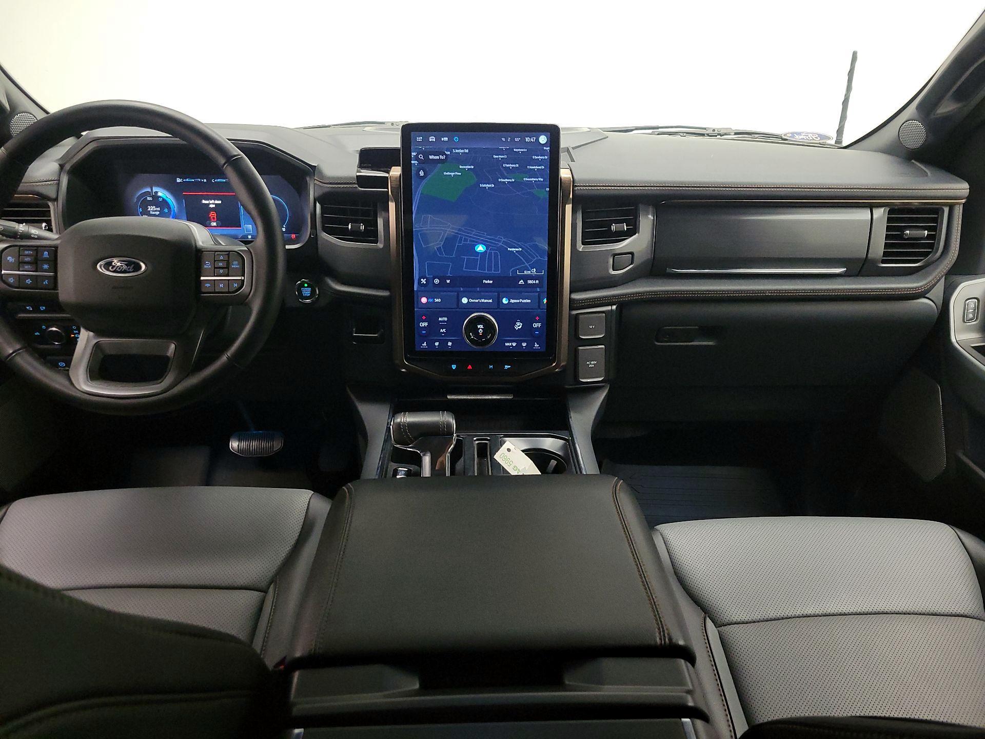 Thumbnail: 2022 Ford F-150 - 8