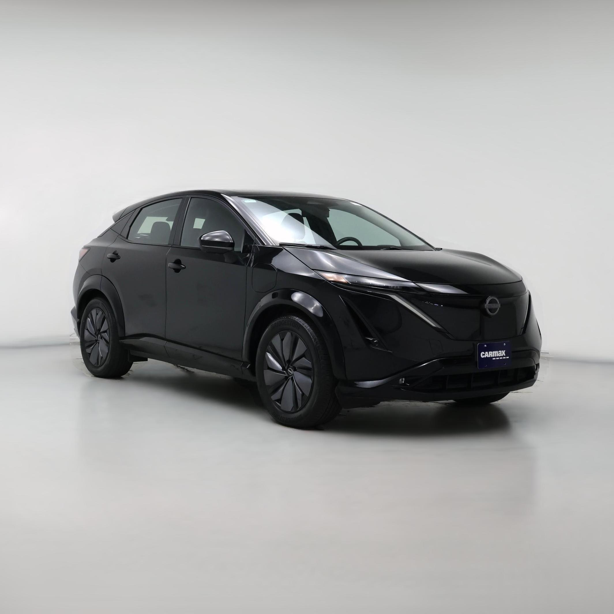 Thumbnail: 2023 Nissan Ariya - 1
