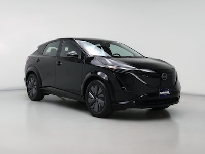 2023 Nissan ARIYA EVOLVE+ e-4ORCE