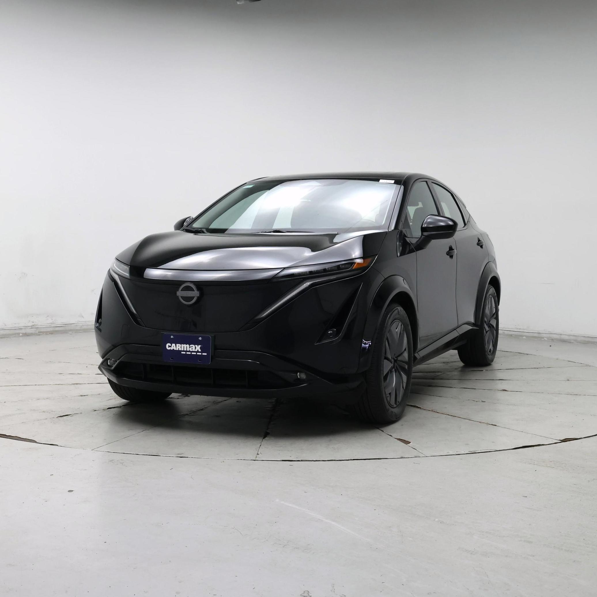 Thumbnail: 2023 Nissan Ariya - 4