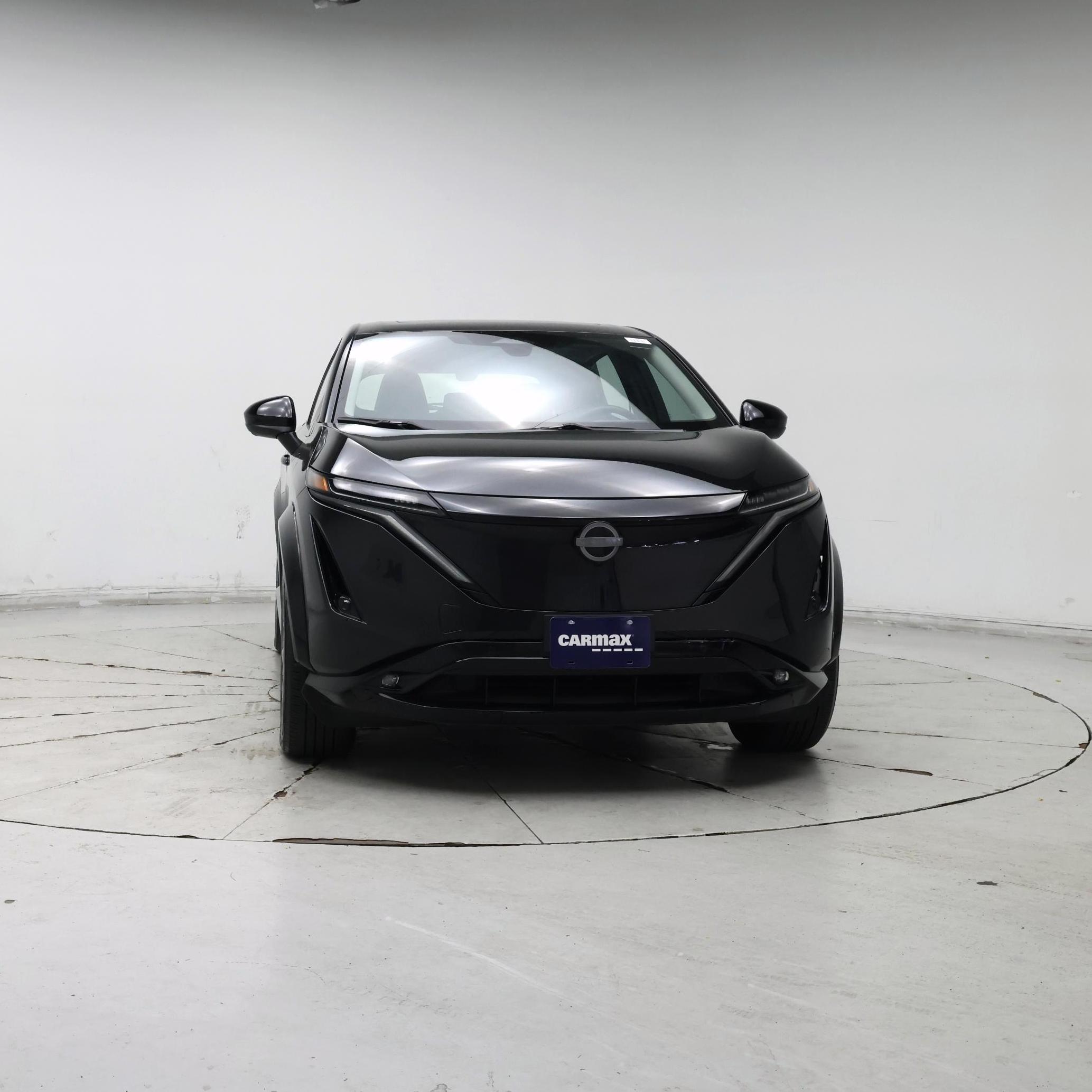 Thumbnail: 2023 Nissan Ariya - 5