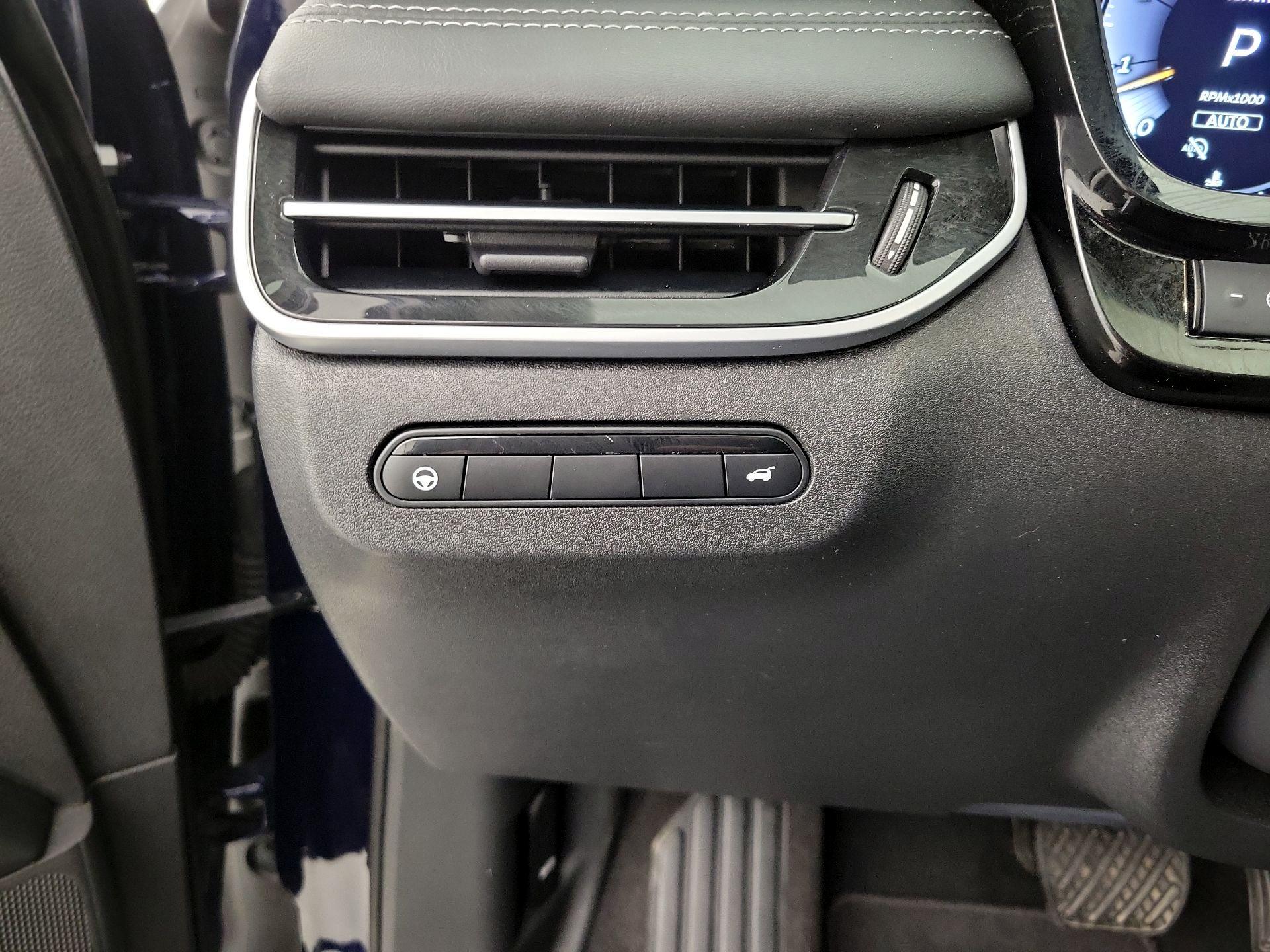 Thumbnail: 2022 INFINITI QX60 - 13