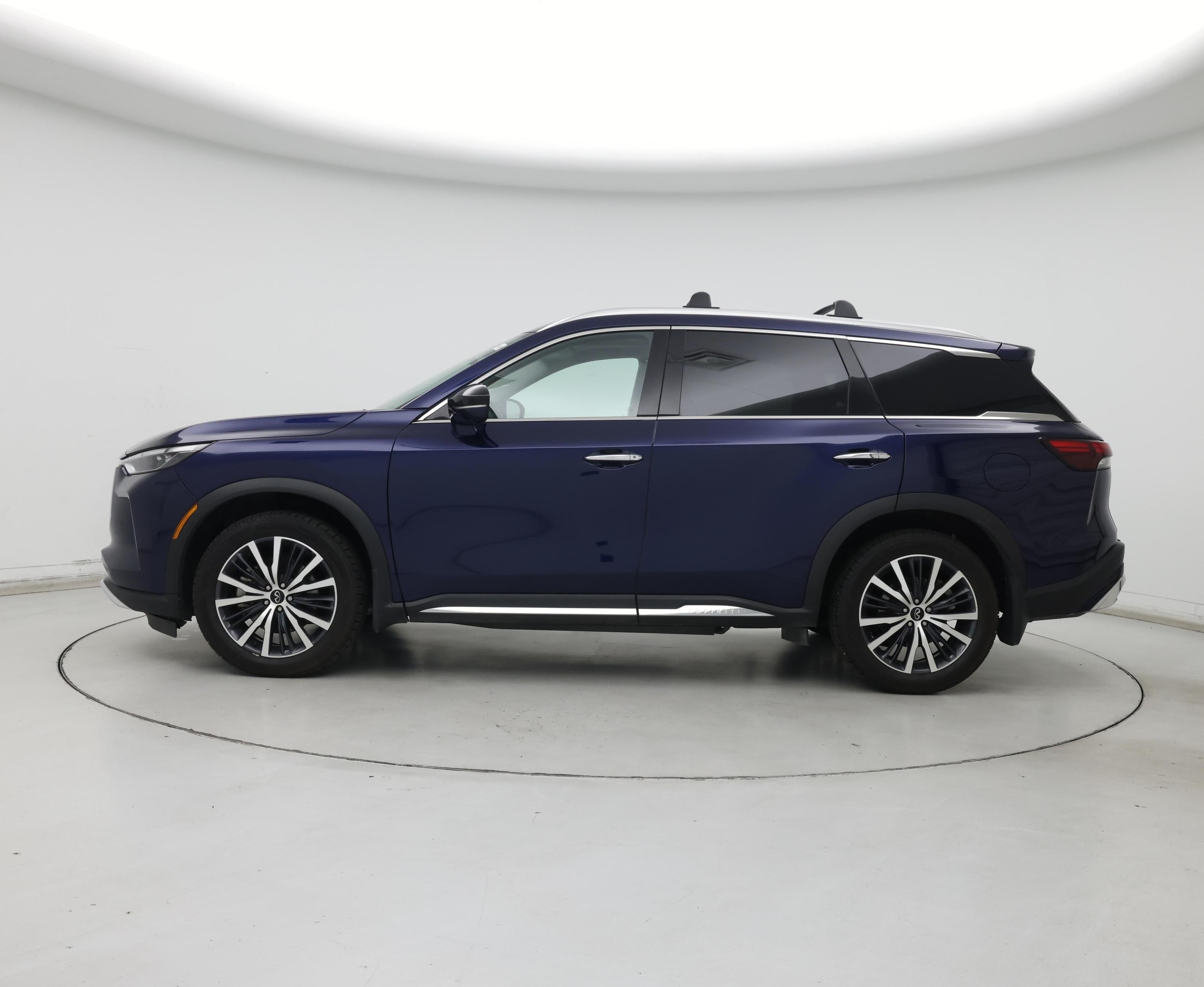 Thumbnail: 2022 INFINITI QX60 - 3
