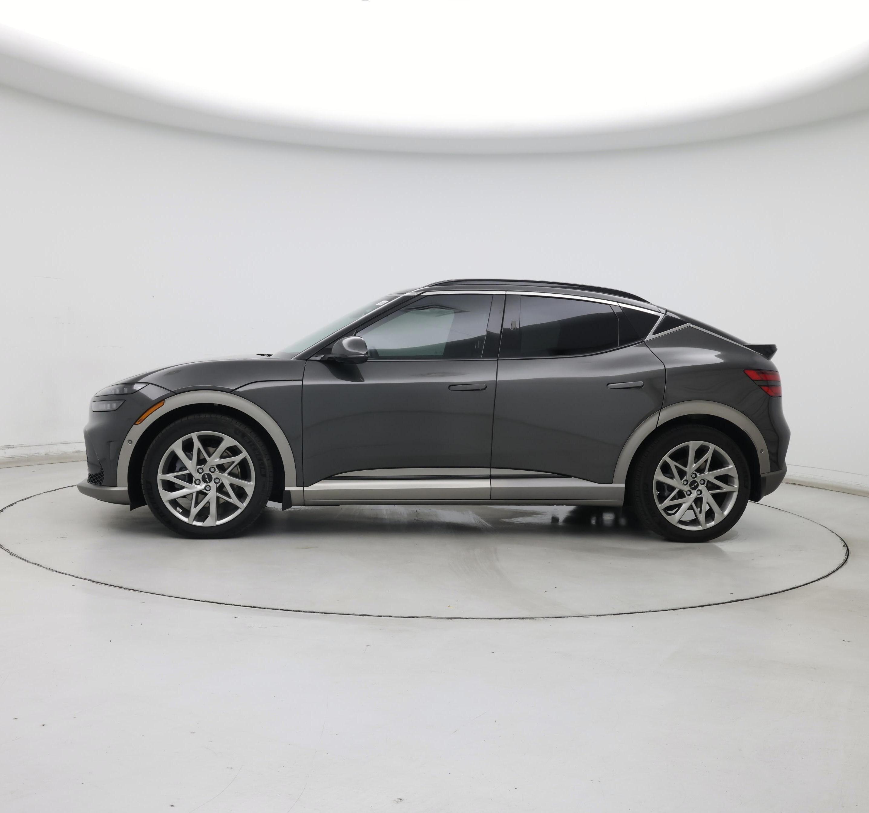 Thumbnail: 2024 Genesis GV60 - 3