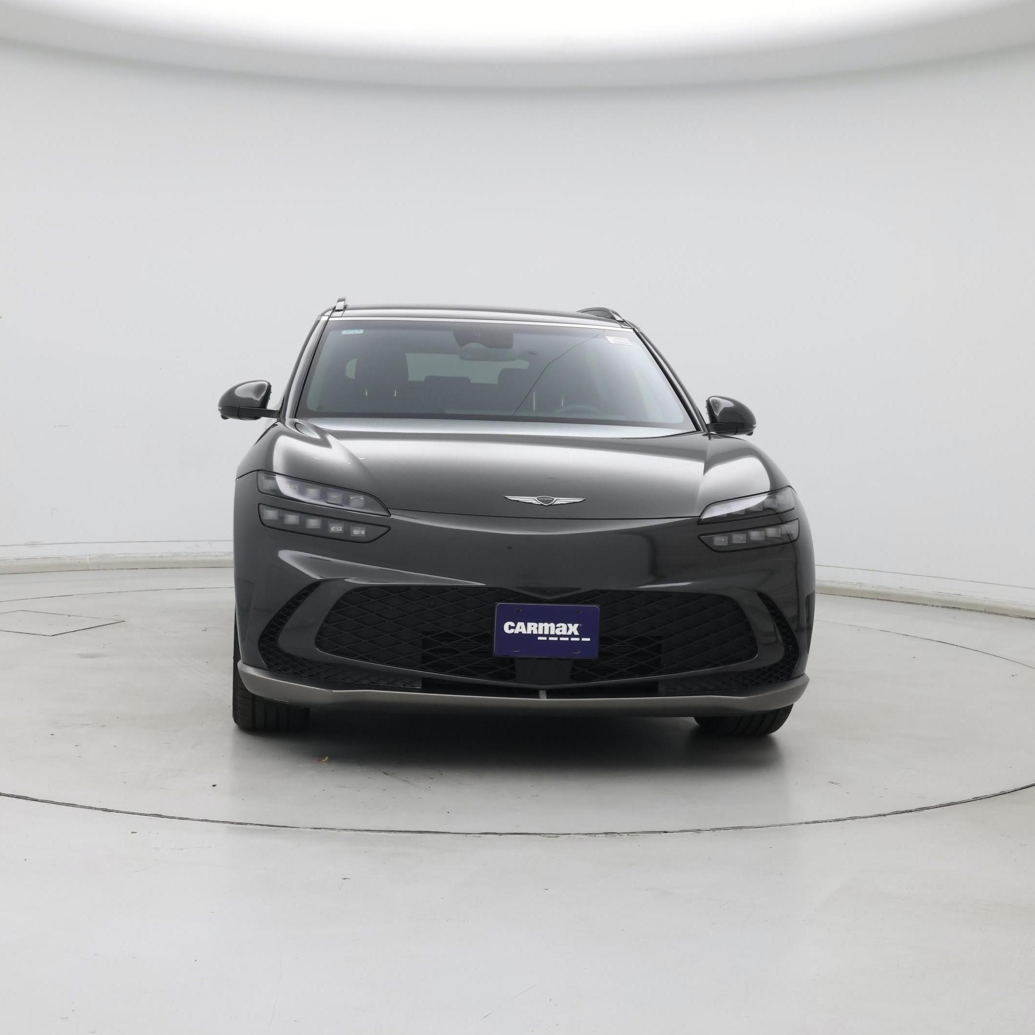 Thumbnail: 2024 Genesis GV60 - 5