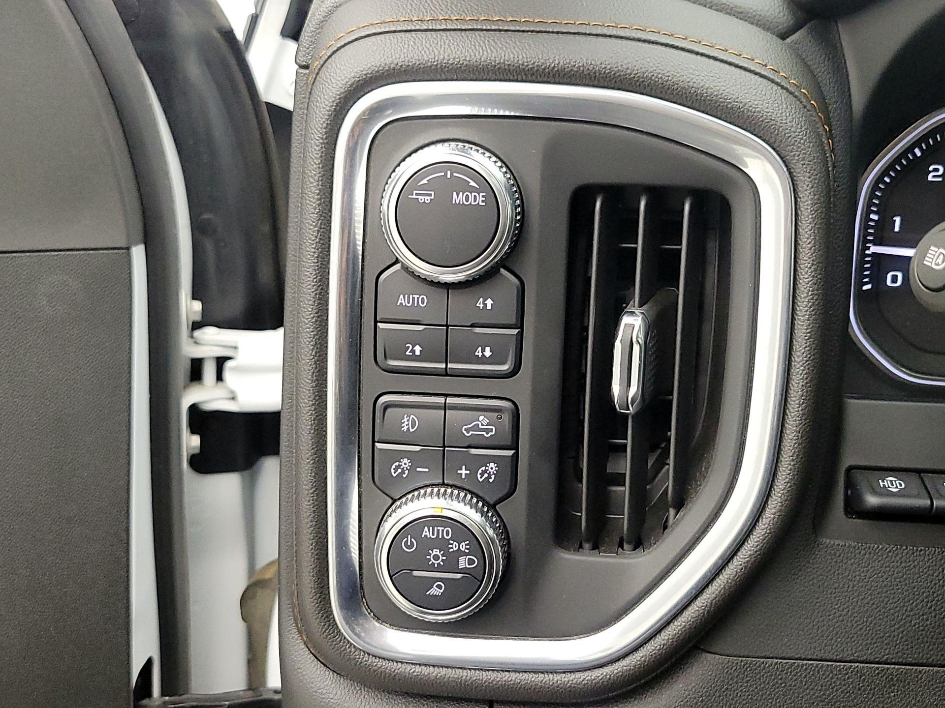 Thumbnail: 2022 GMC Sierra 2500 - 13