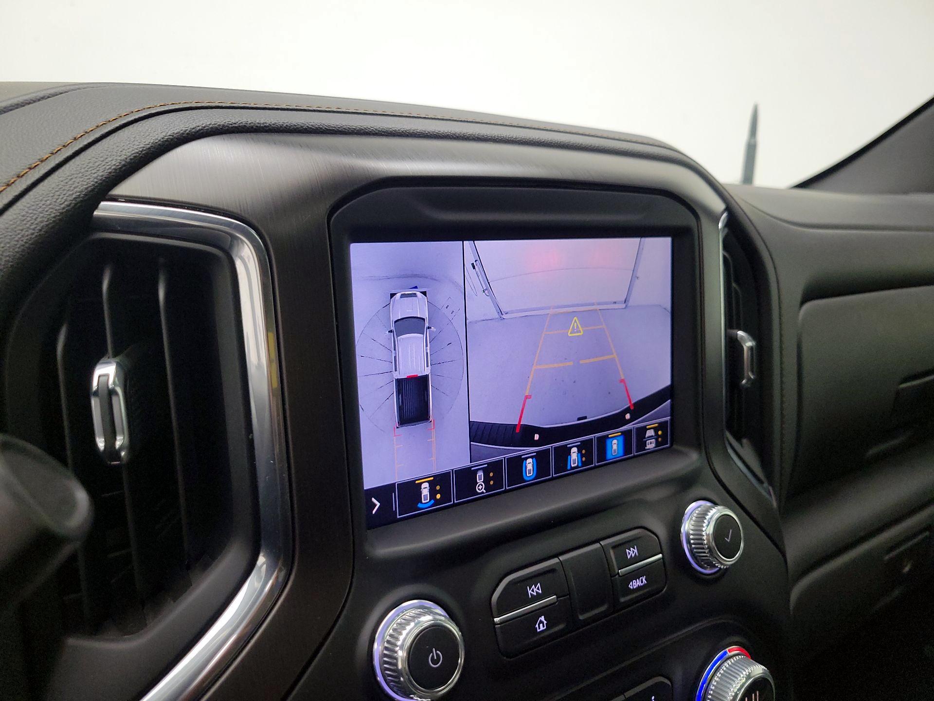 Thumbnail: 2022 GMC Sierra 2500 - 15