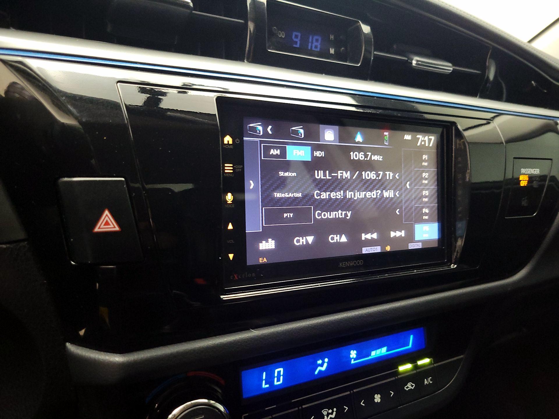 Thumbnail: 2016 Toyota Corolla - 15