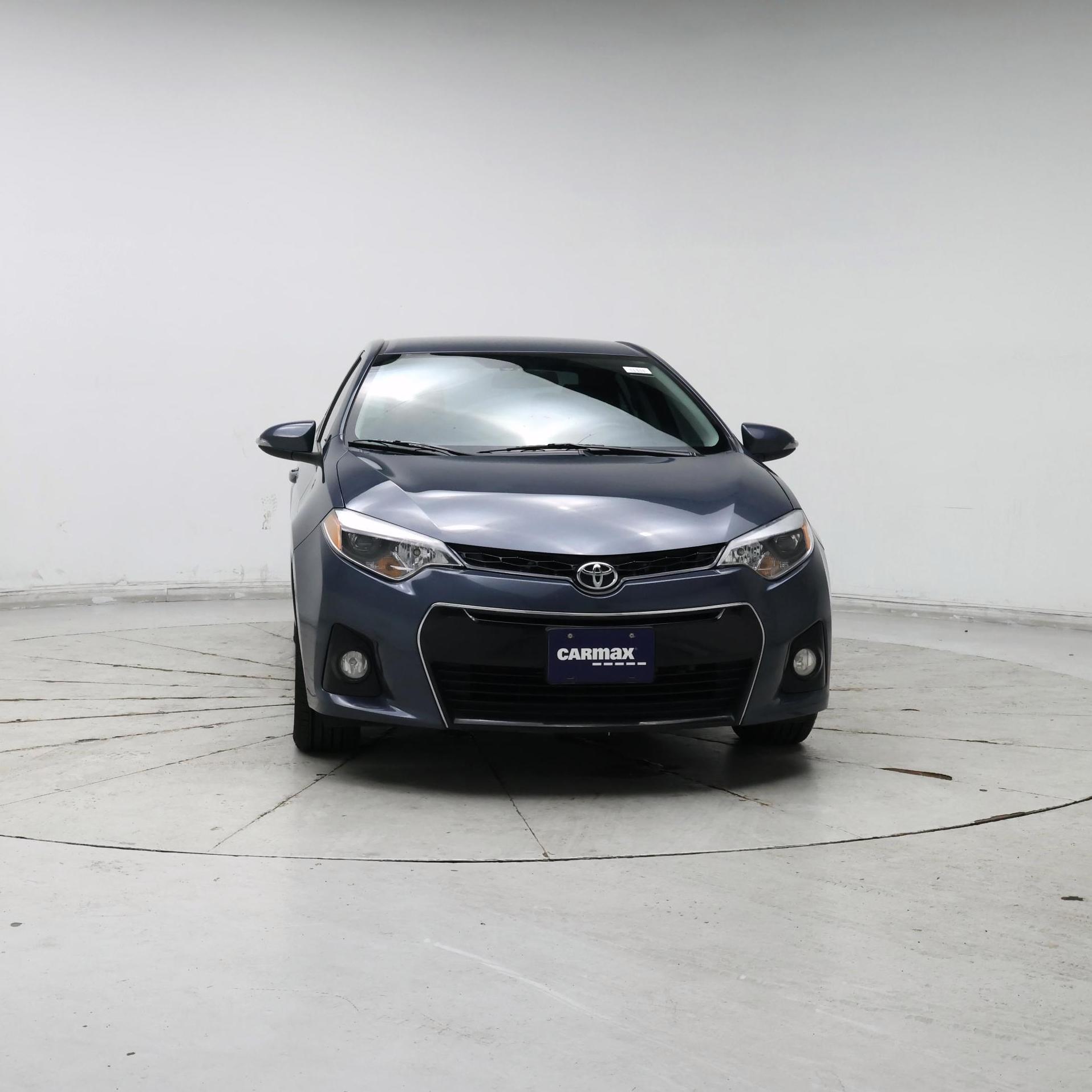 Thumbnail: 2016 Toyota Corolla - 5