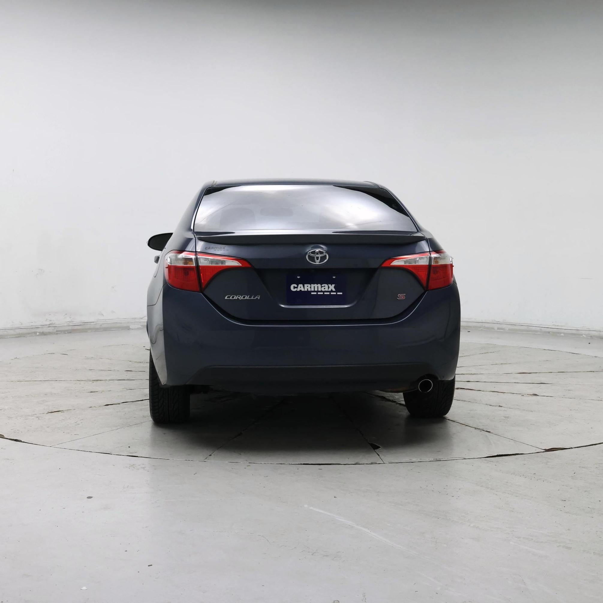 Thumbnail: 2016 Toyota Corolla - 6