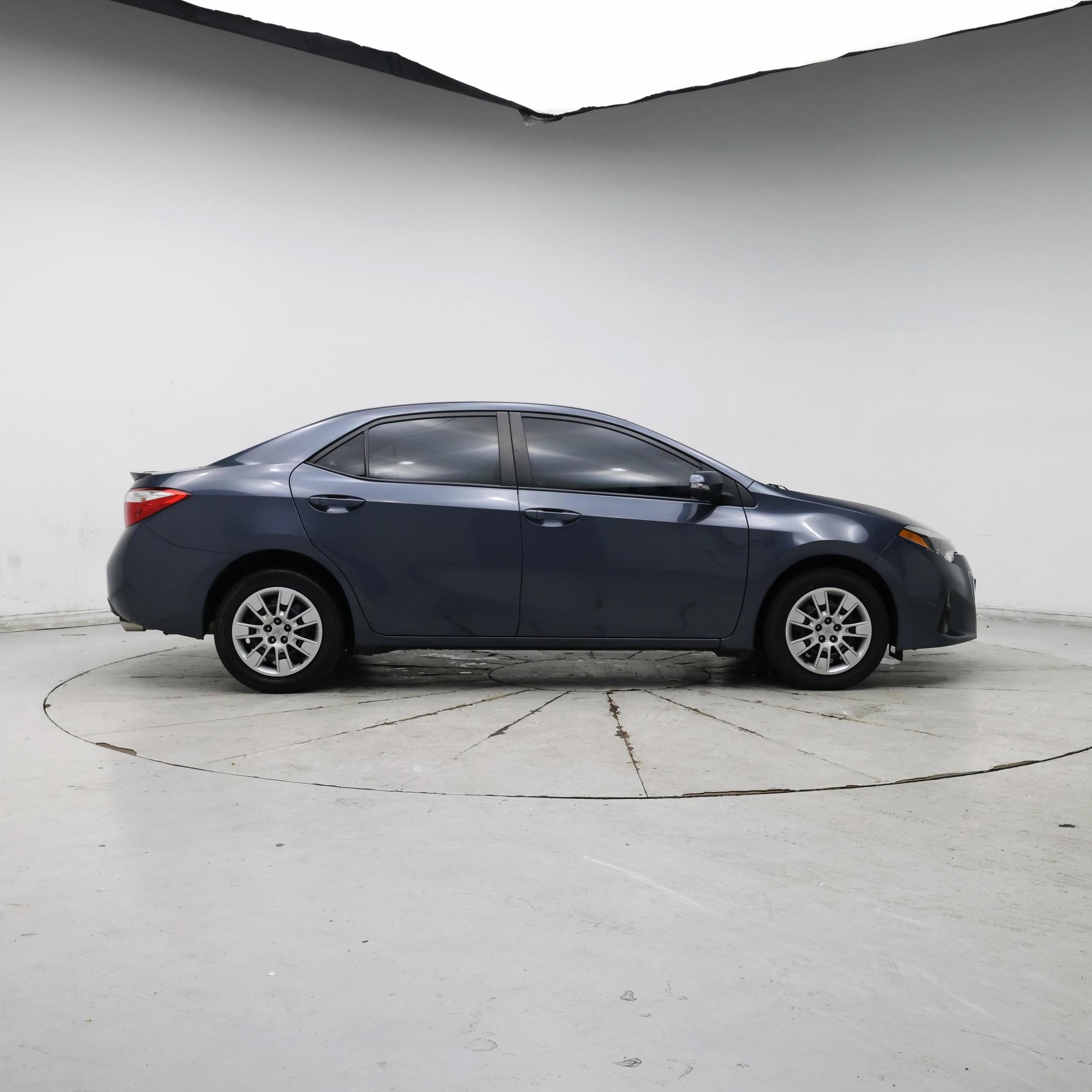 Thumbnail: 2016 Toyota Corolla - 7