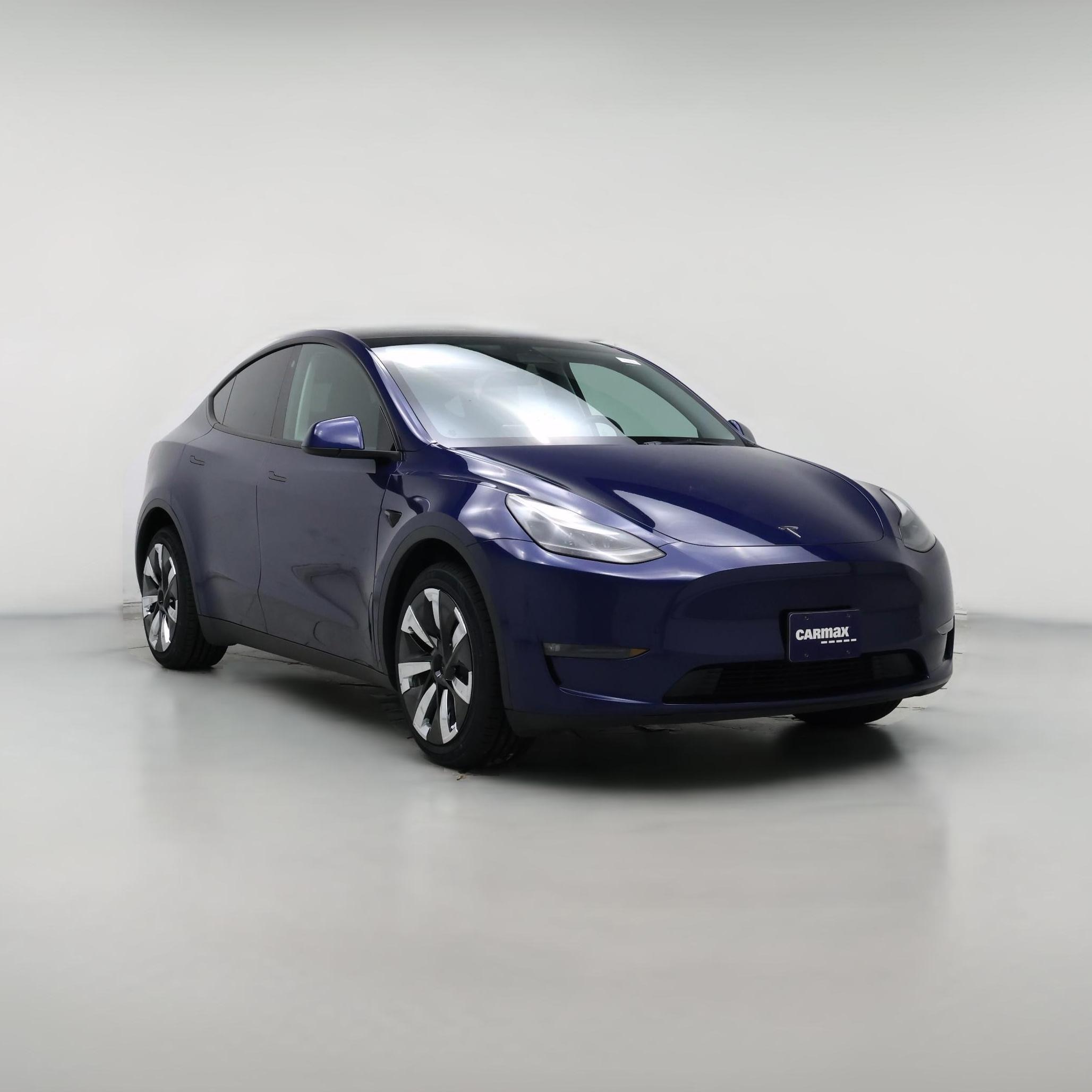 Thumbnail: 2023 Tesla Model Y - 1