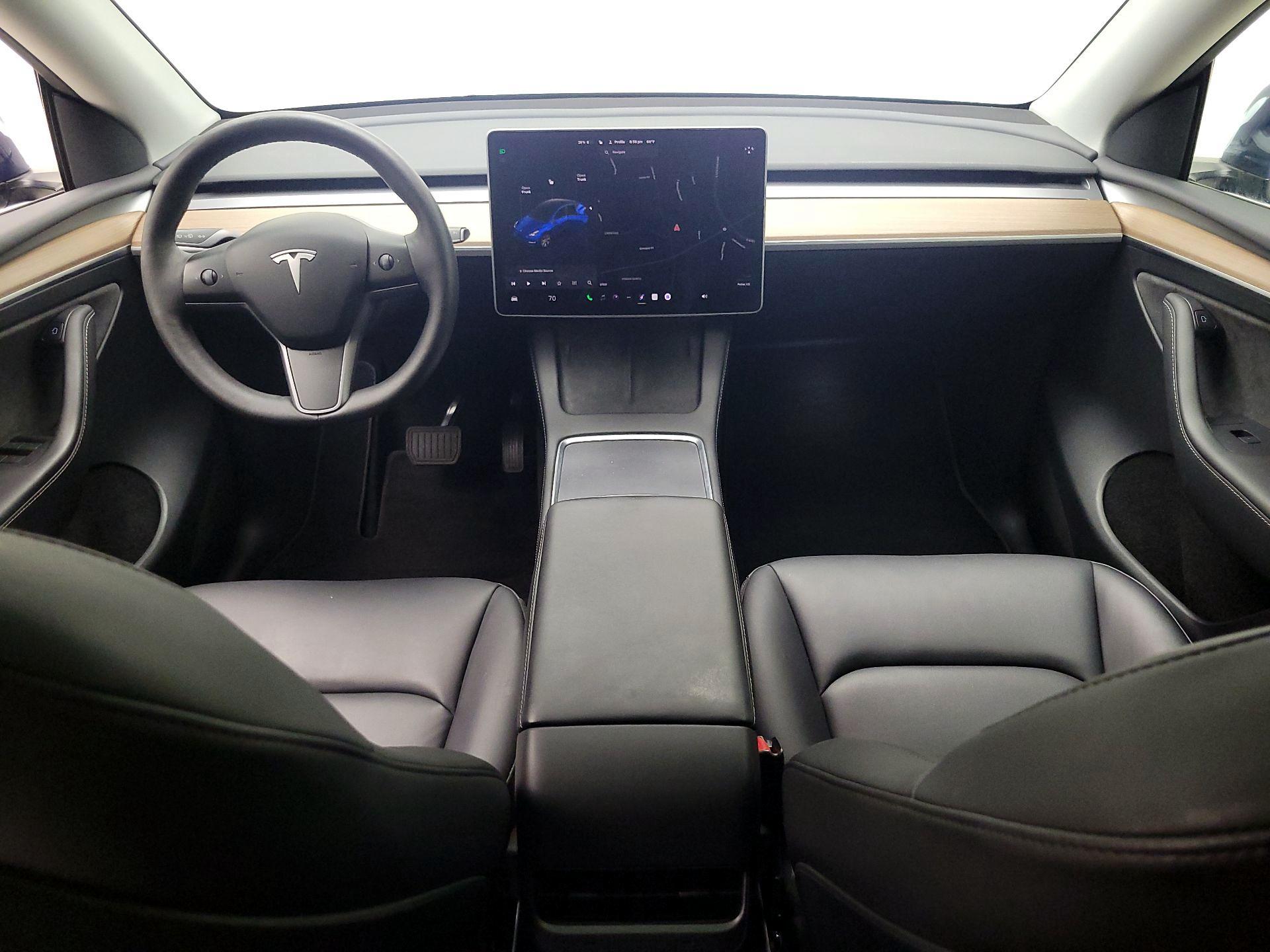 Thumbnail: 2023 Tesla Model Y - 9