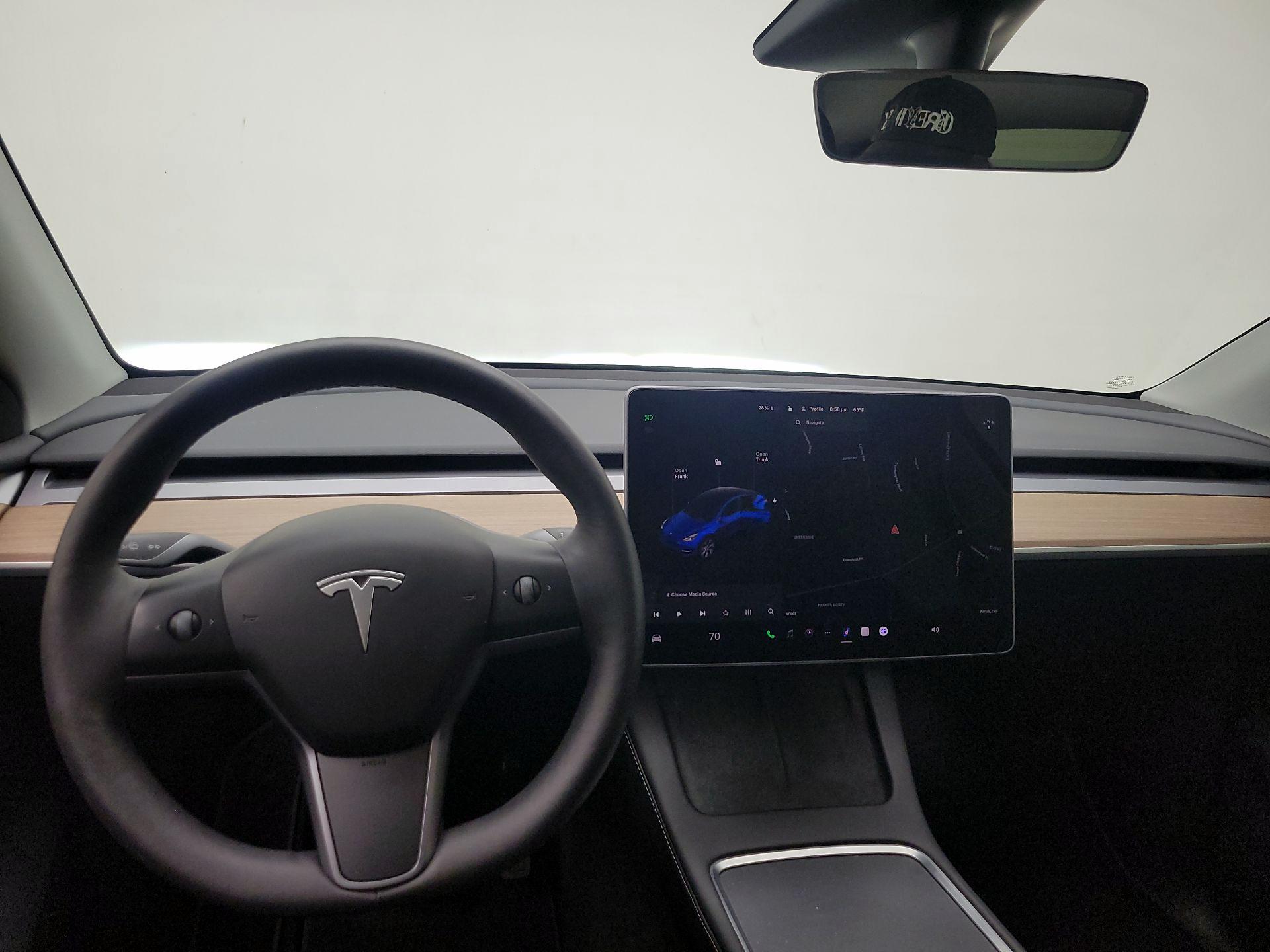 Thumbnail: 2023 Tesla Model Y - 10