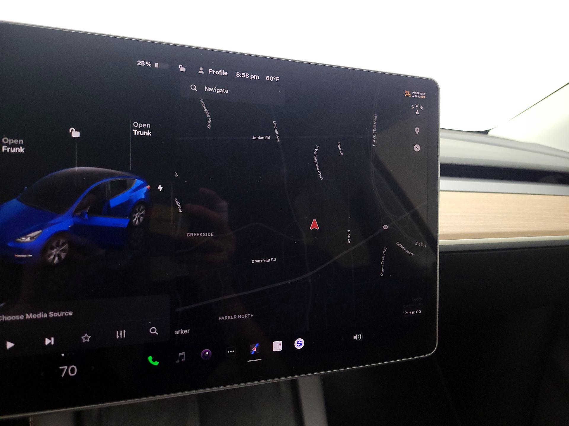 Thumbnail: 2023 Tesla Model Y - 13