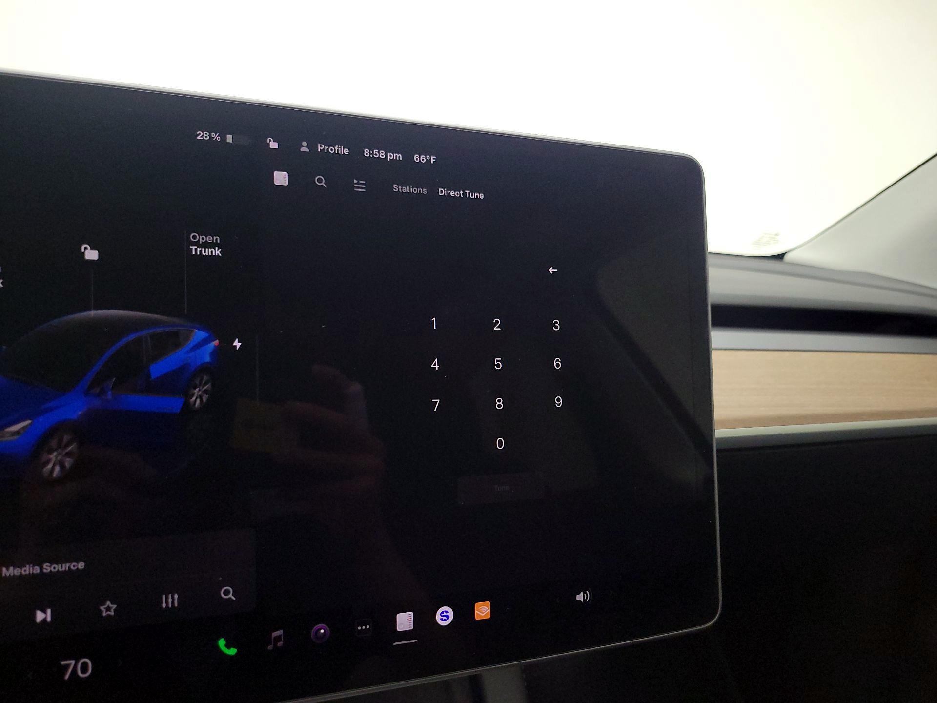 Thumbnail: 2023 Tesla Model Y - 15