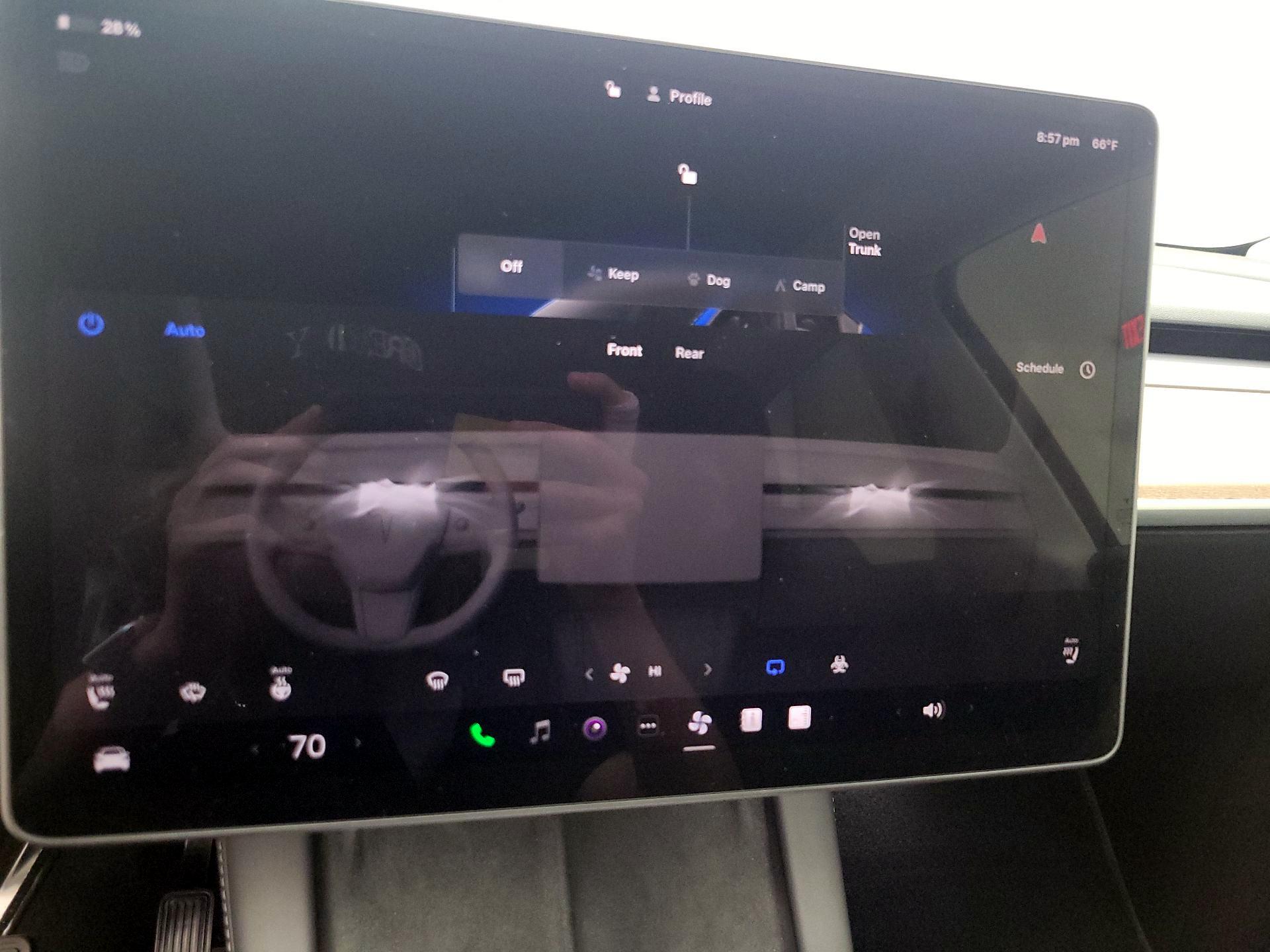 Thumbnail: 2023 Tesla Model Y - 16