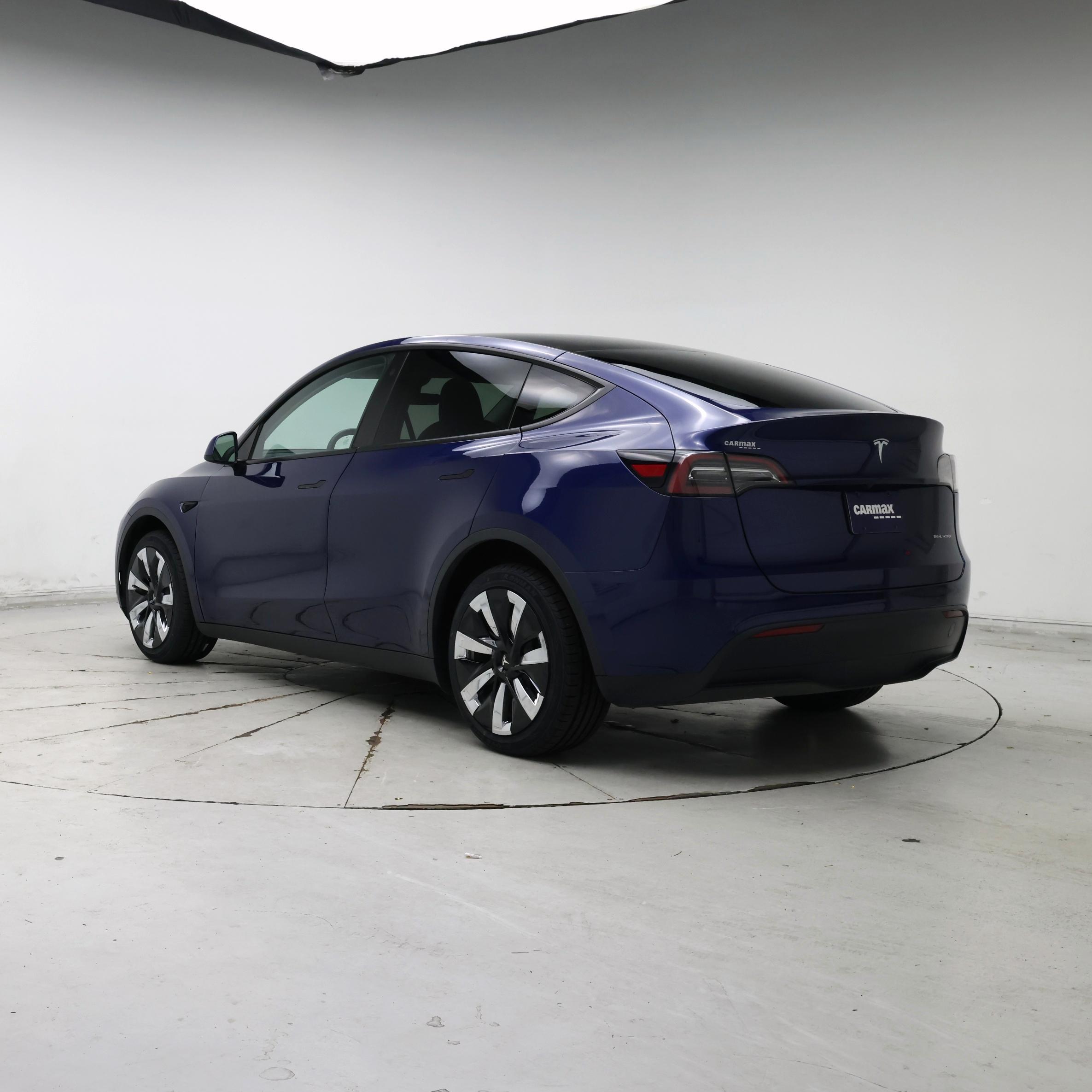 Thumbnail: 2023 Tesla Model Y - 2