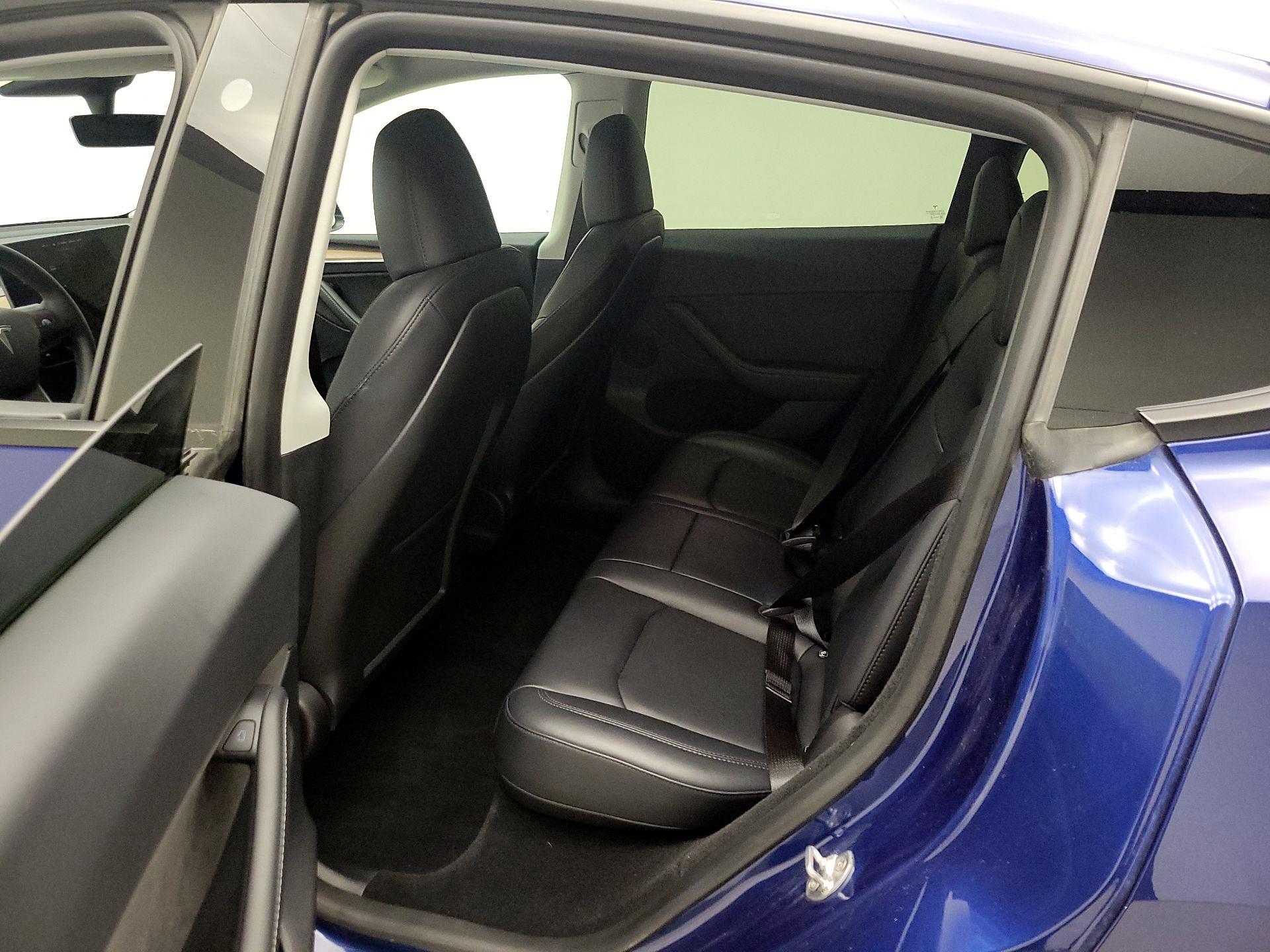 Thumbnail: 2023 Tesla Model Y - 19