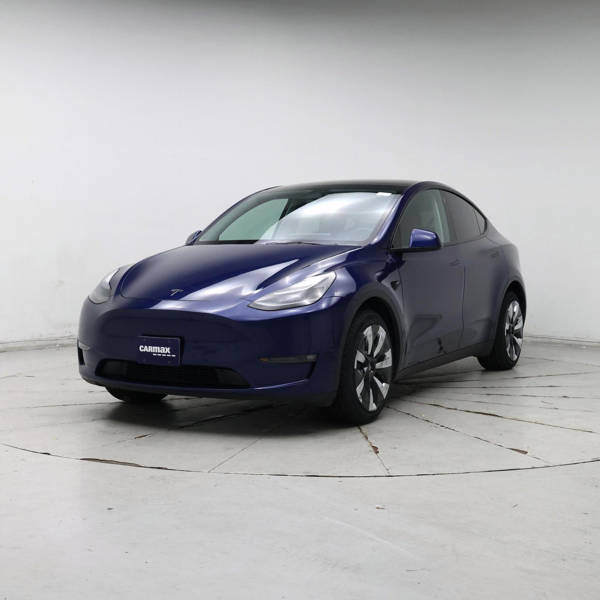 Thumbnail: 2023 Tesla Model Y - 4
