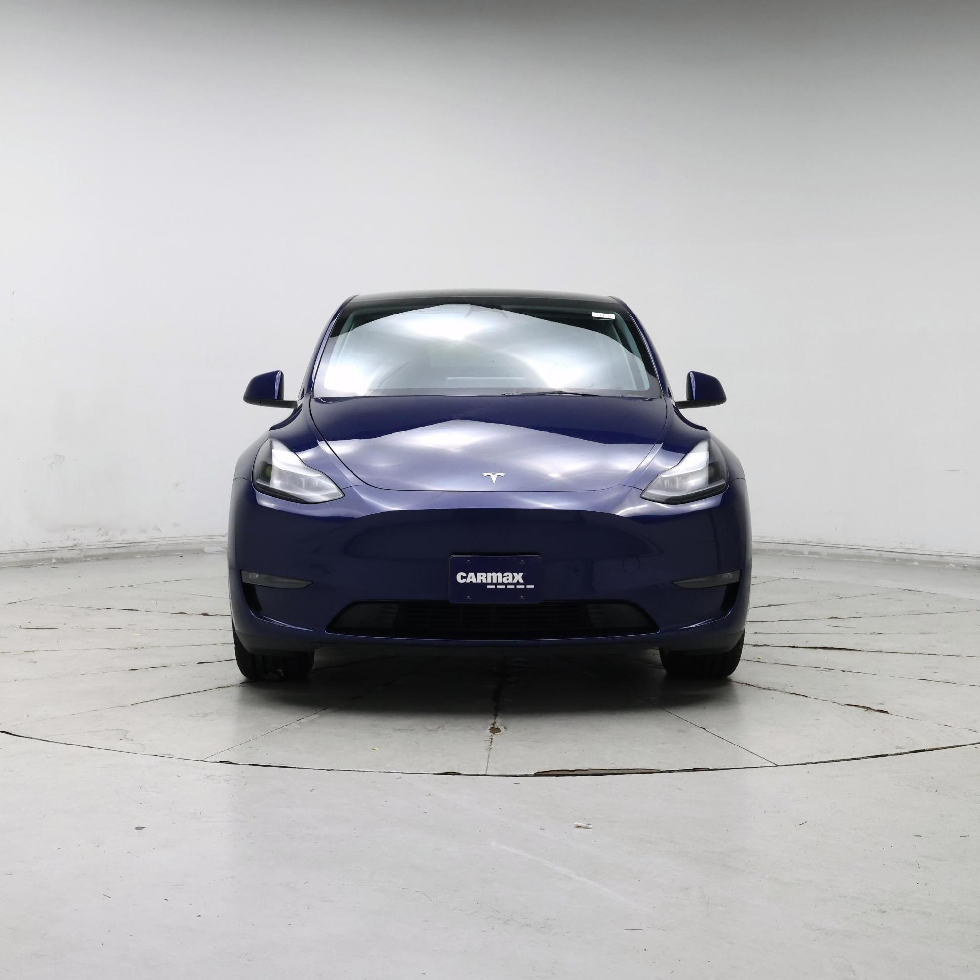 Thumbnail: 2023 Tesla Model Y - 5