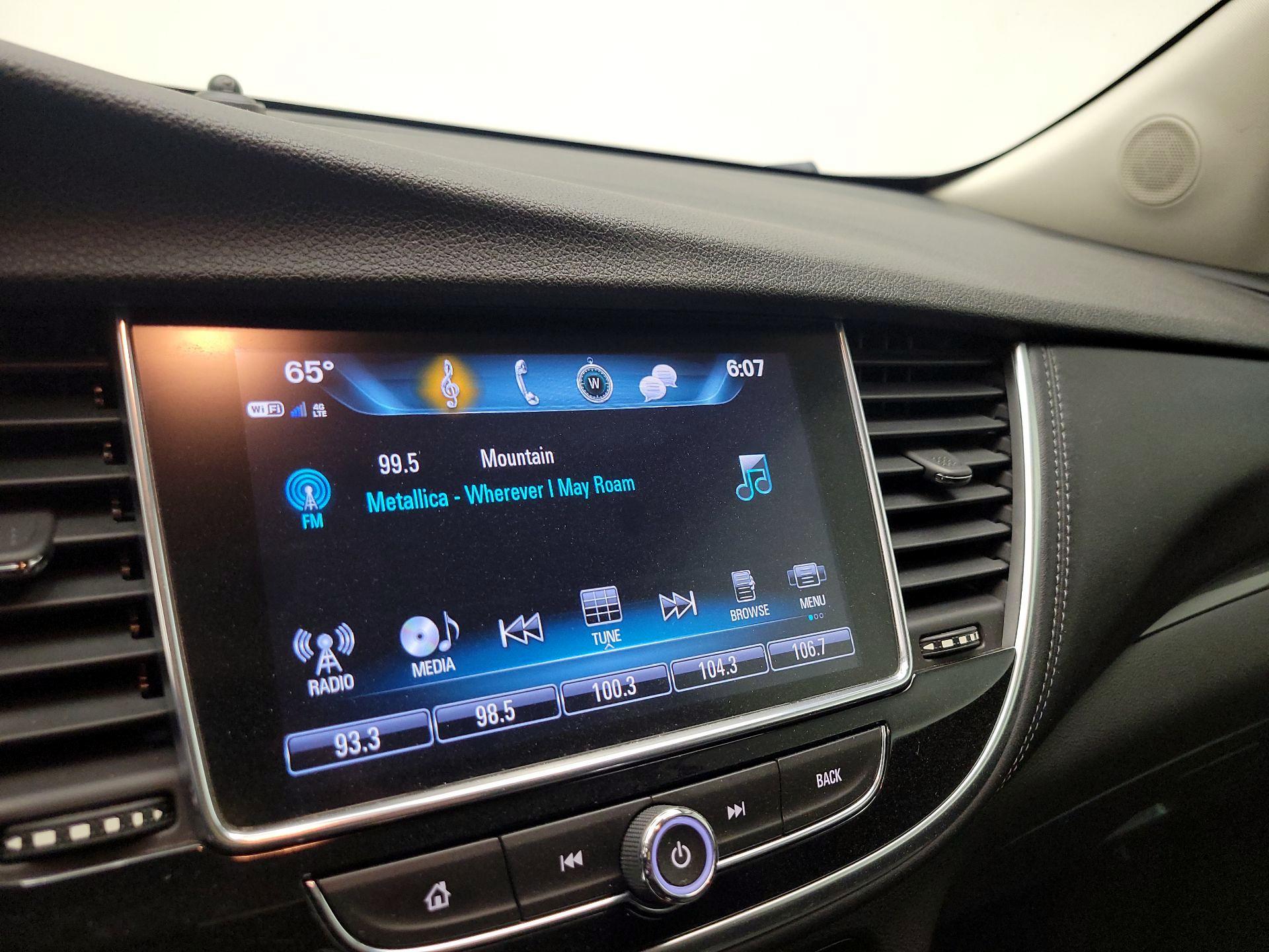 Thumbnail: 2018 Buick Encore - 15