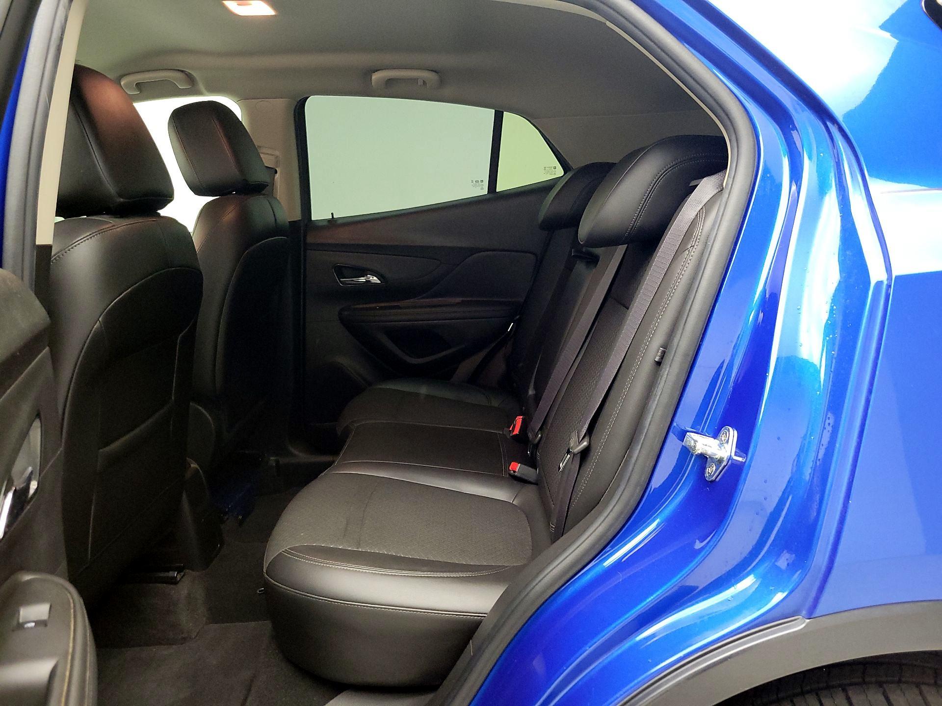 Thumbnail: 2018 Buick Encore - 19