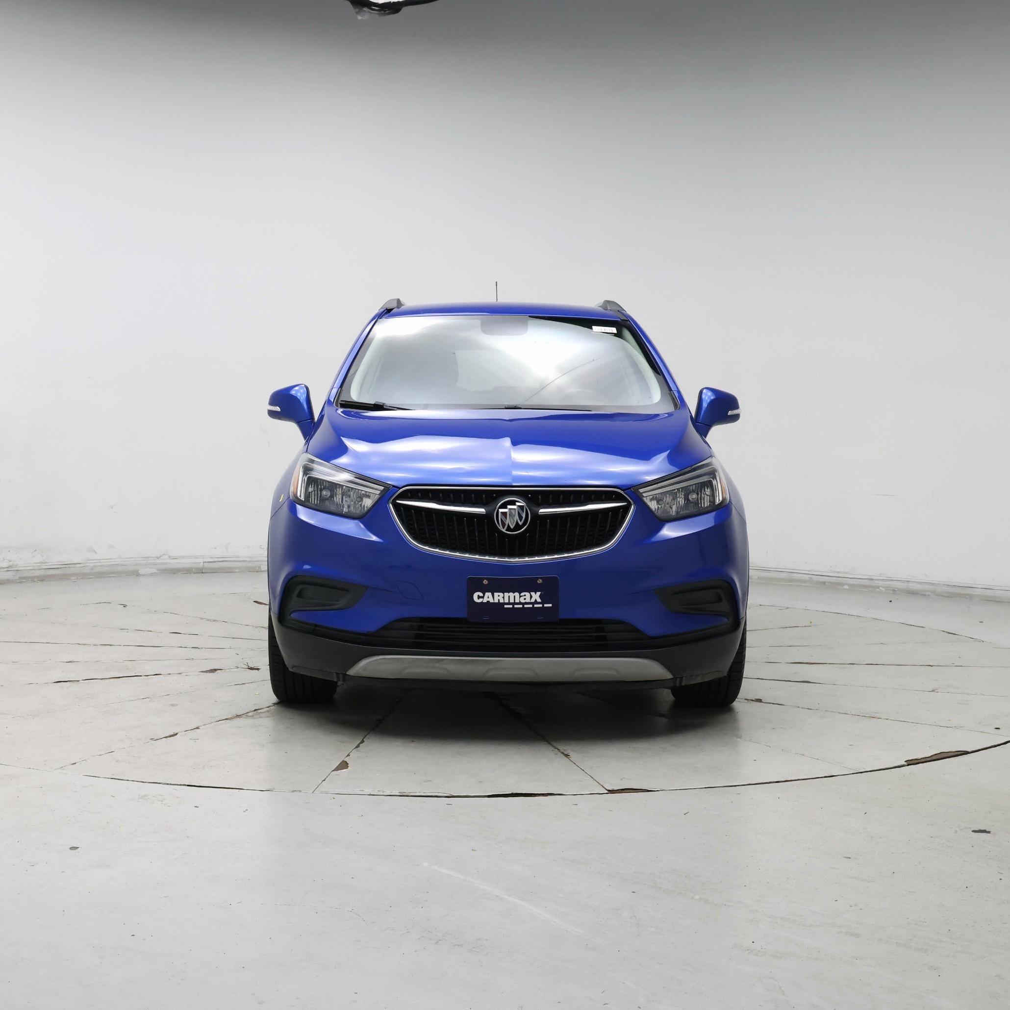 Thumbnail: 2018 Buick Encore - 5