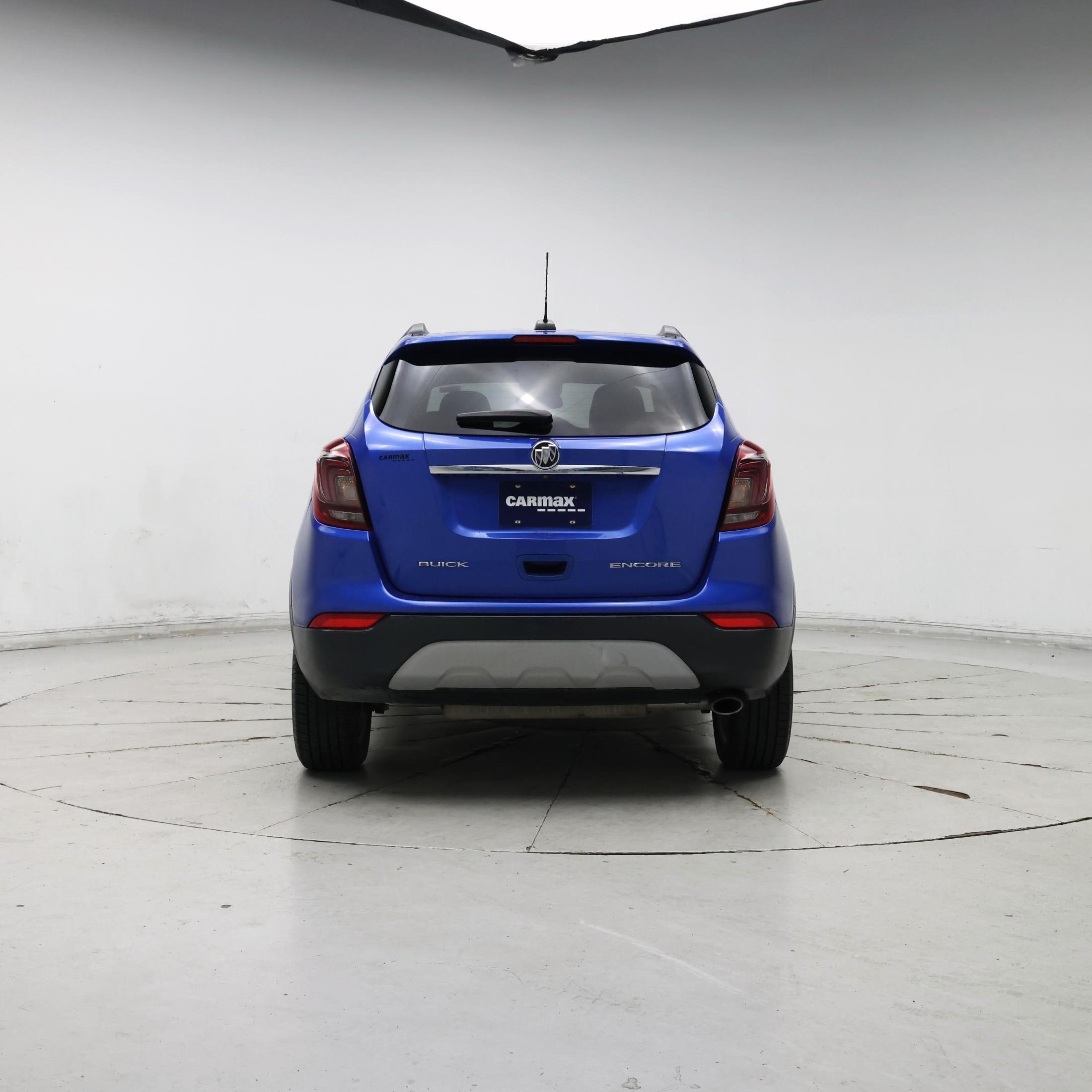 Thumbnail: 2018 Buick Encore - 6