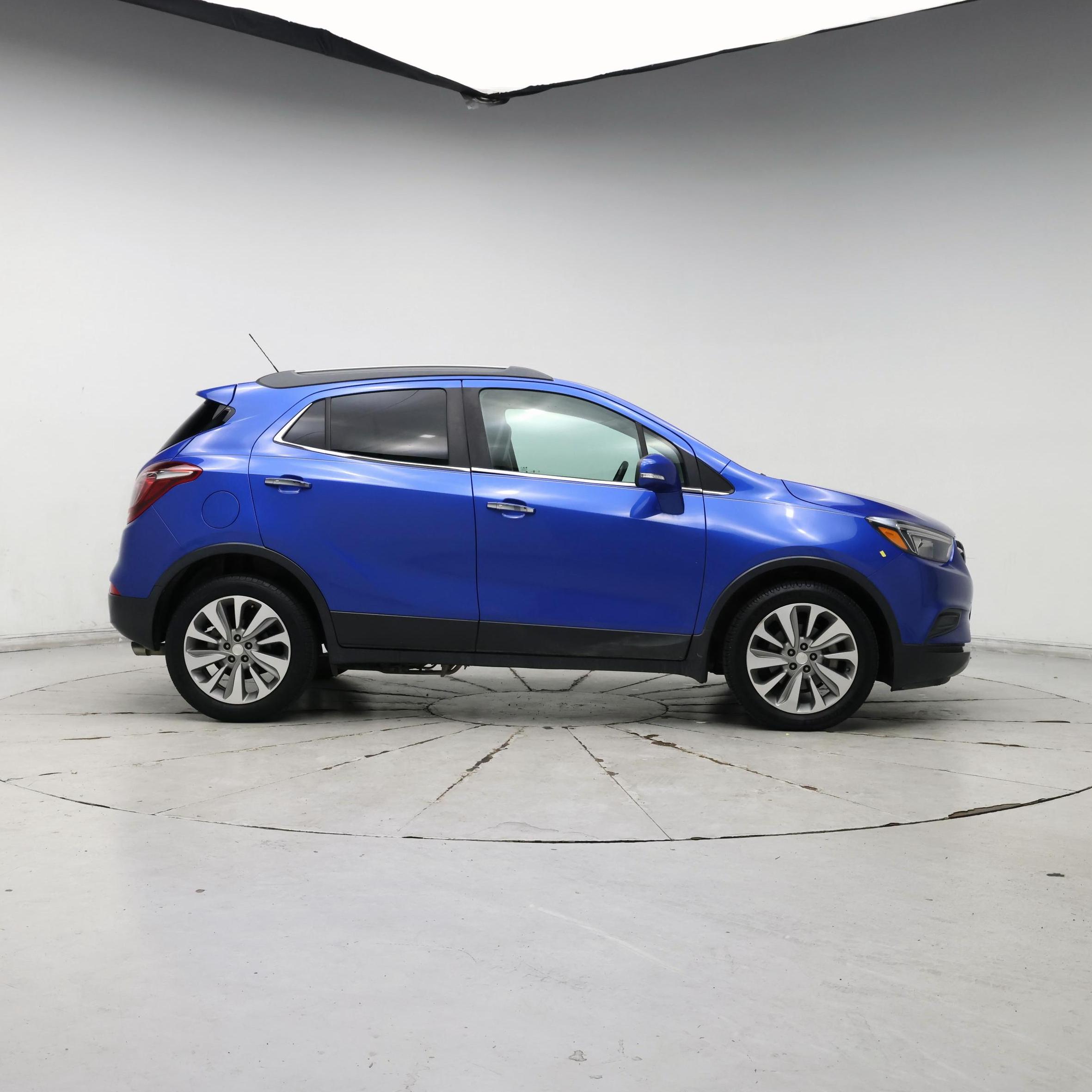 Thumbnail: 2018 Buick Encore - 7