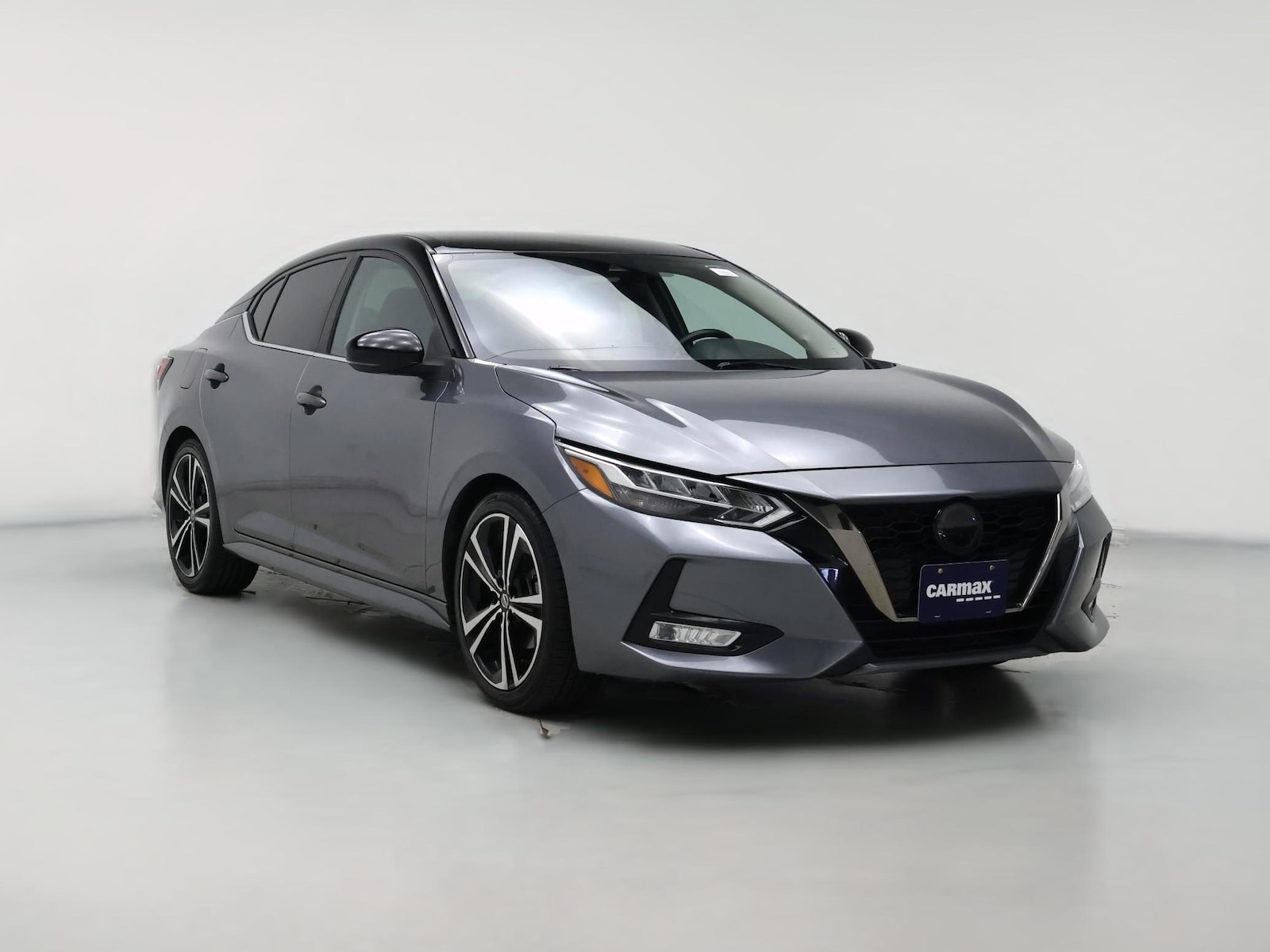 2022 Nissan Sentra