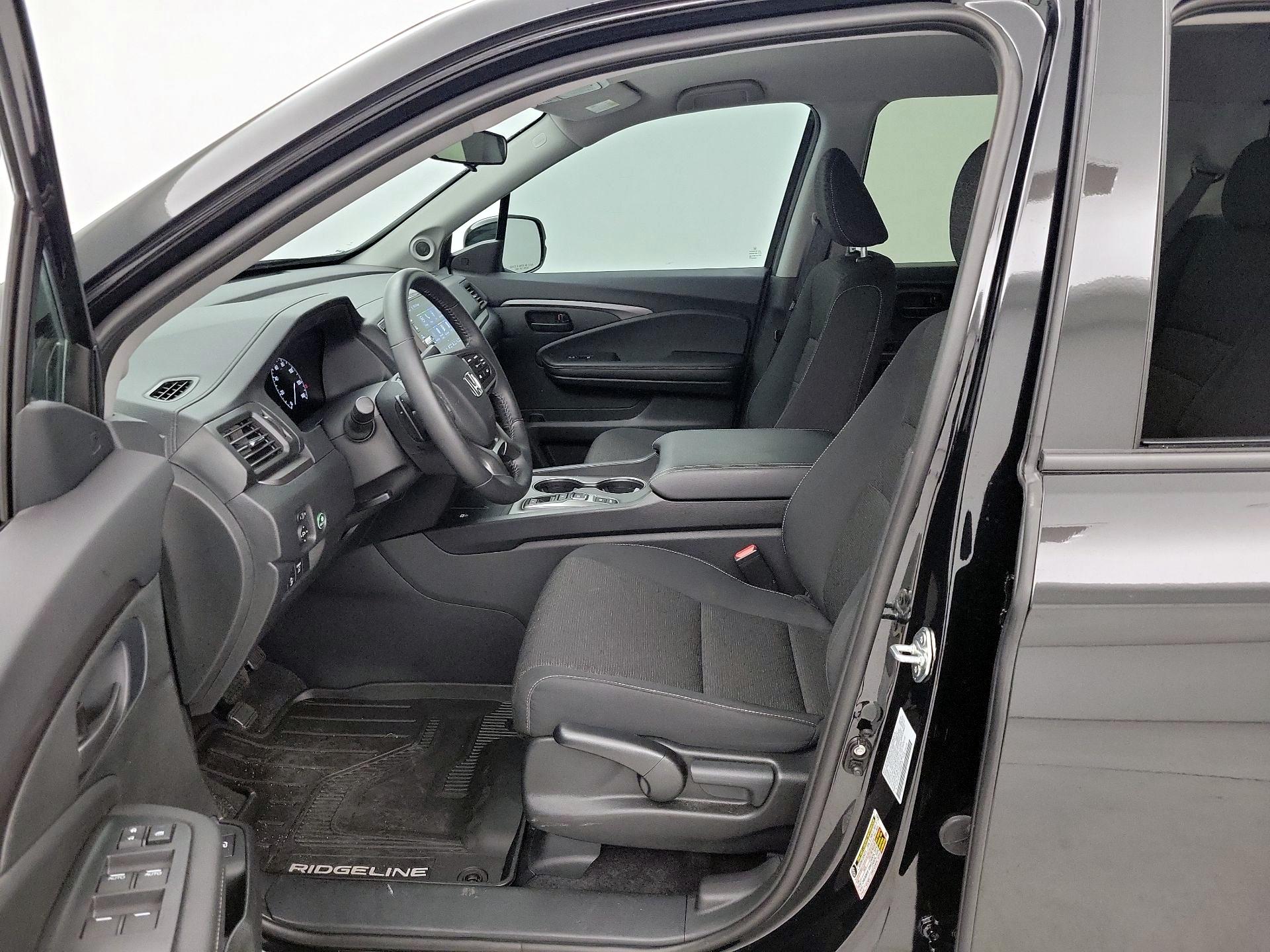 Thumbnail: 2025 Honda Ridgeline - 11
