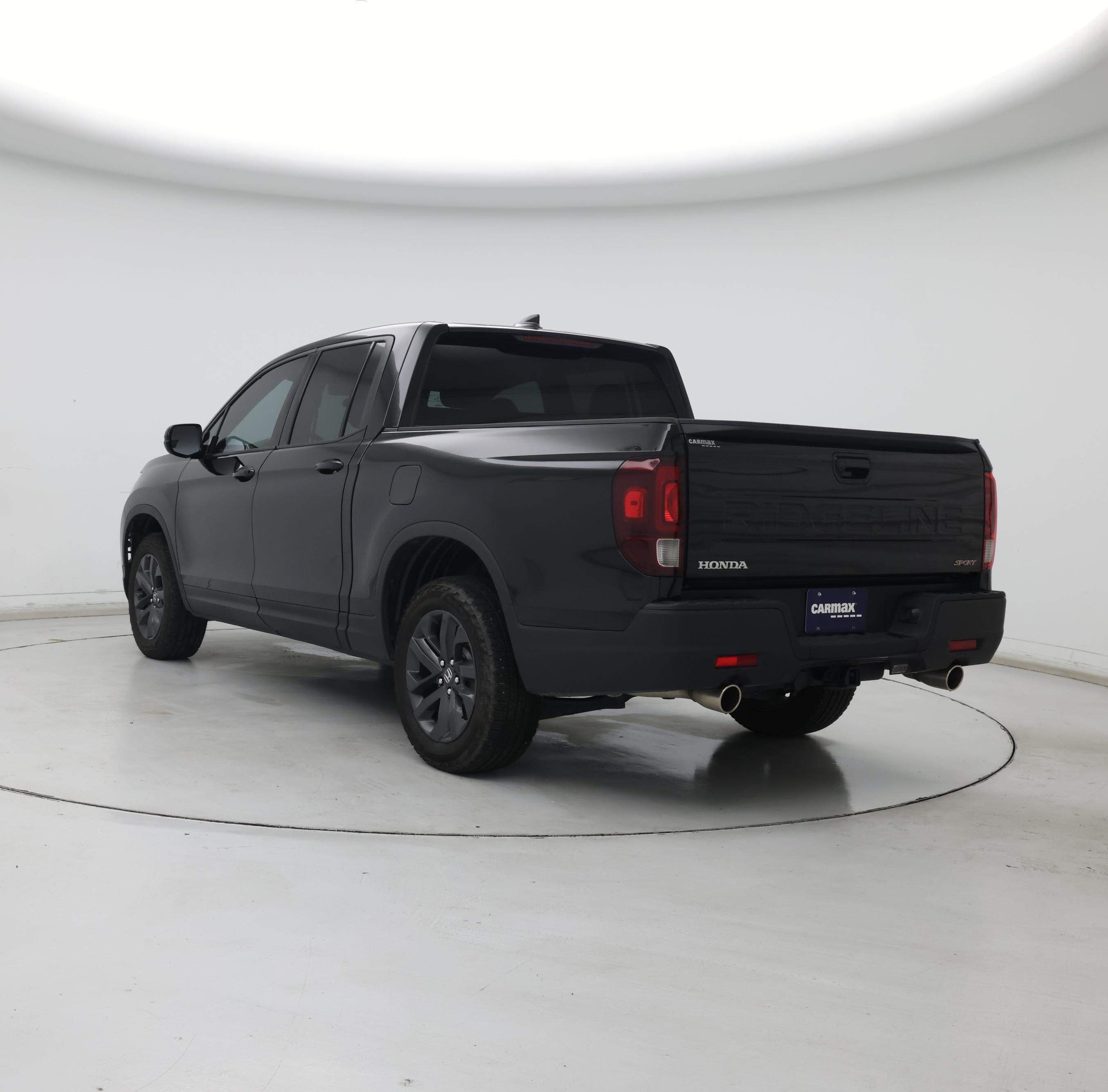 Thumbnail: 2025 Honda Ridgeline - 2