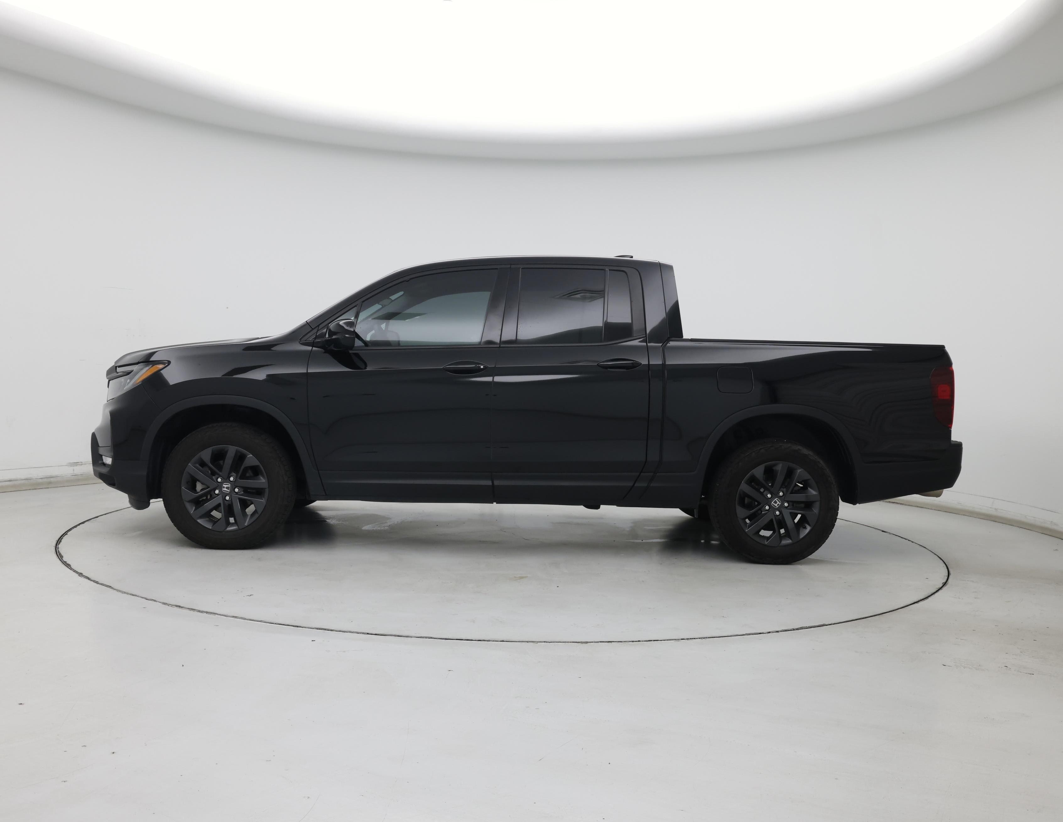 Thumbnail: 2025 Honda Ridgeline - 3