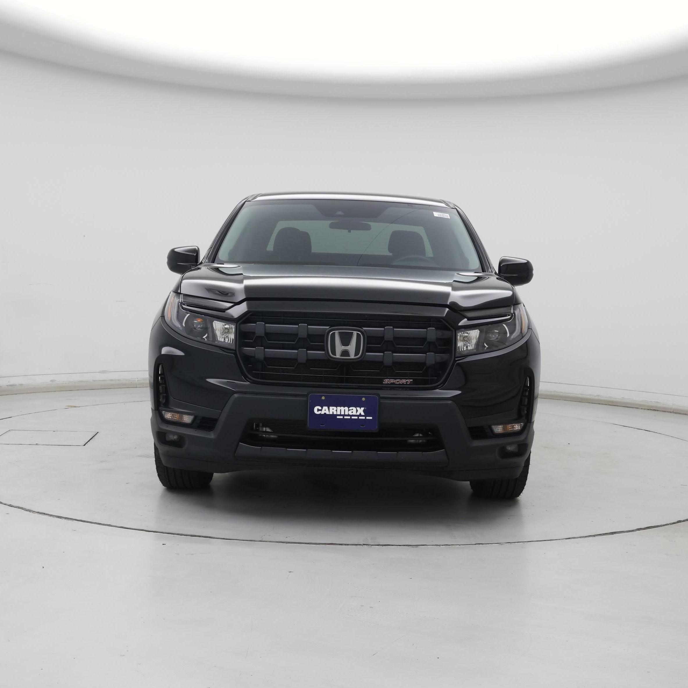 Thumbnail: 2025 Honda Ridgeline - 5
