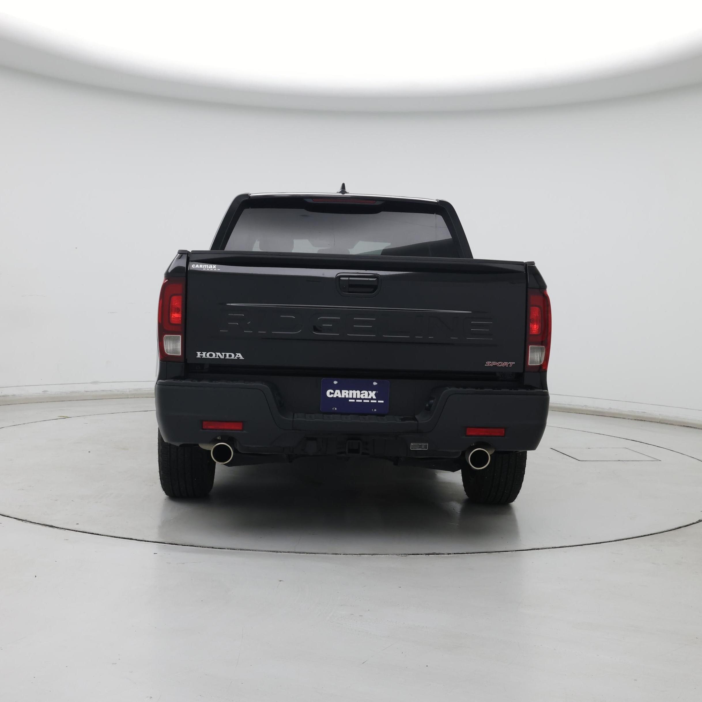 Thumbnail: 2025 Honda Ridgeline - 6